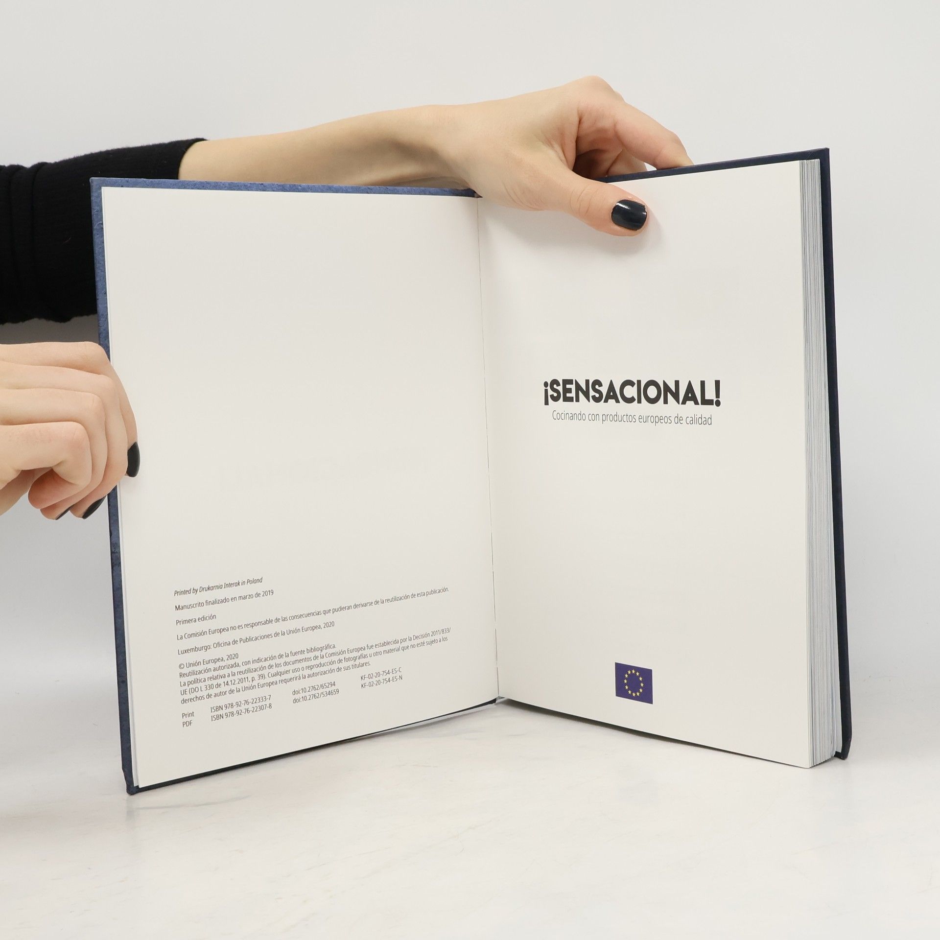 Autorenkollektiv ¡SENSACIONAL!
