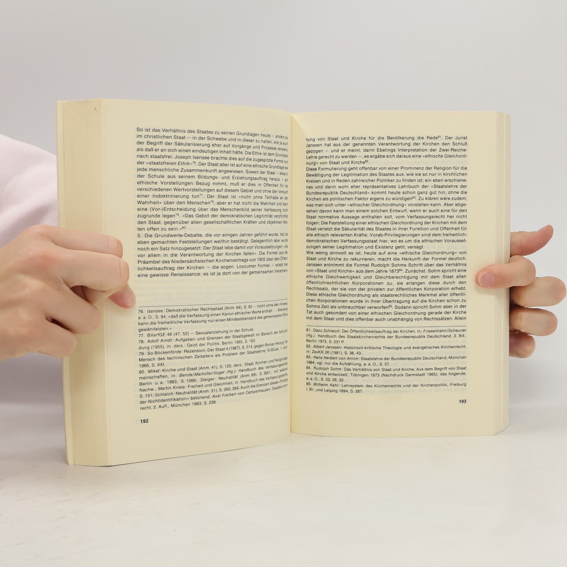 Trutz Rendtorff Veröffentlichungen der Wissenschaftlichen Gesellschaft für Theologie: Charisma und Institution