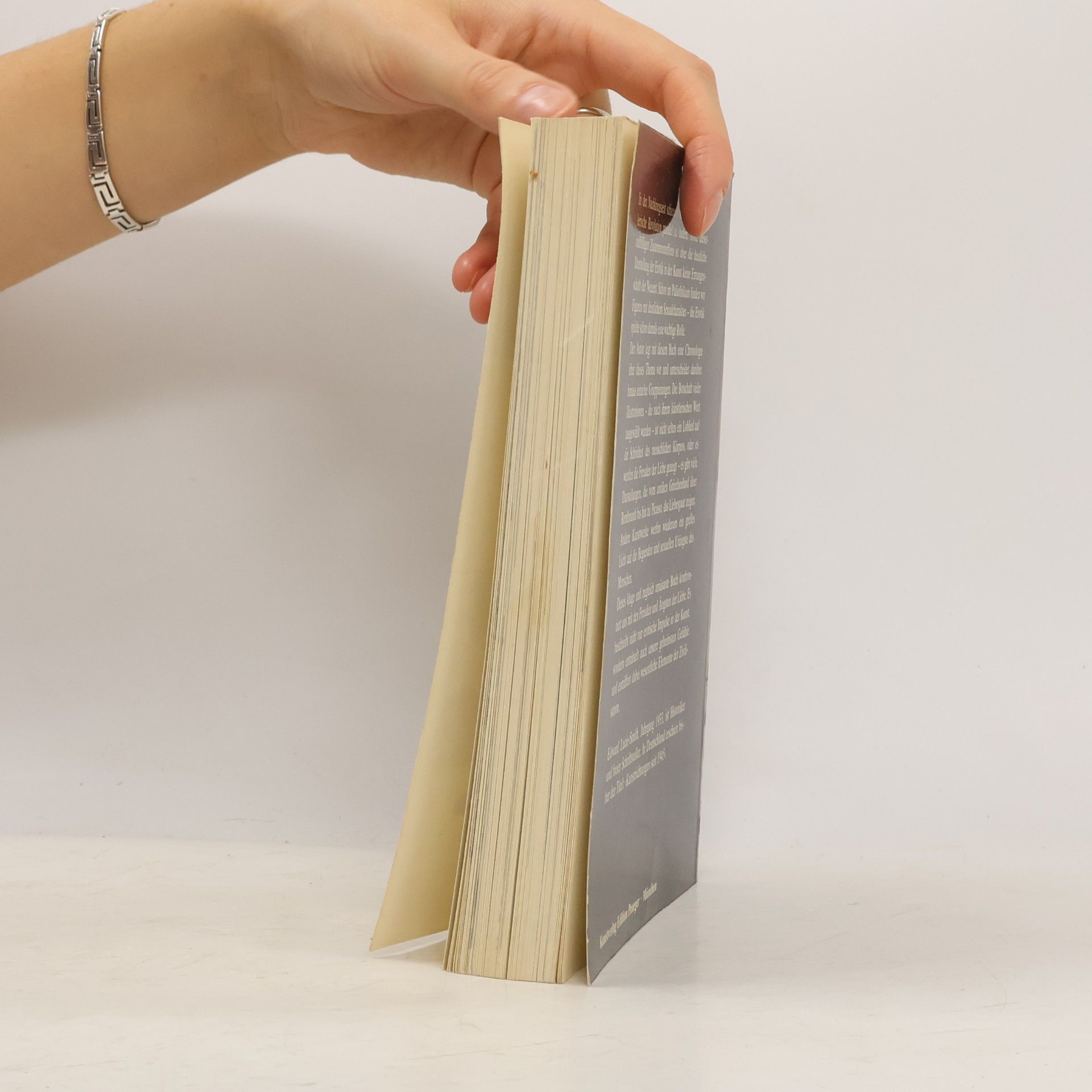 Edward Lucie Smith Das Erotische in der Kunst