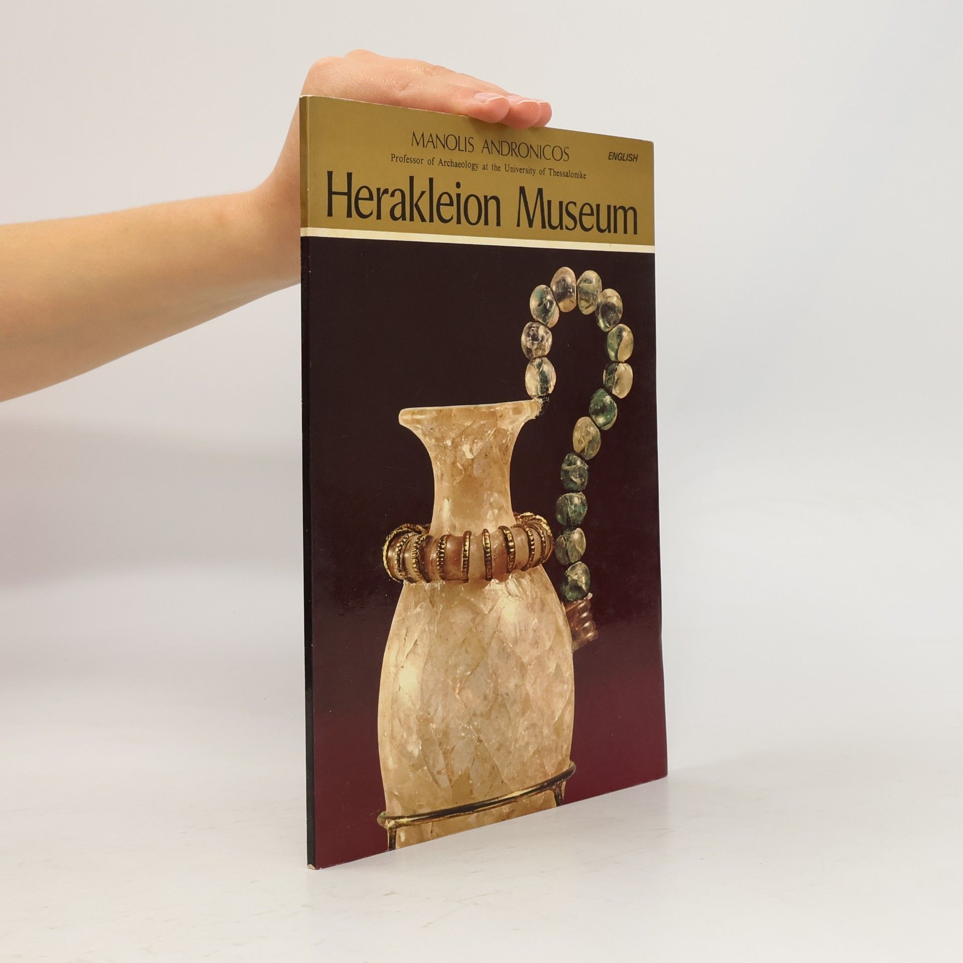 kolektiv Herakleion Museum