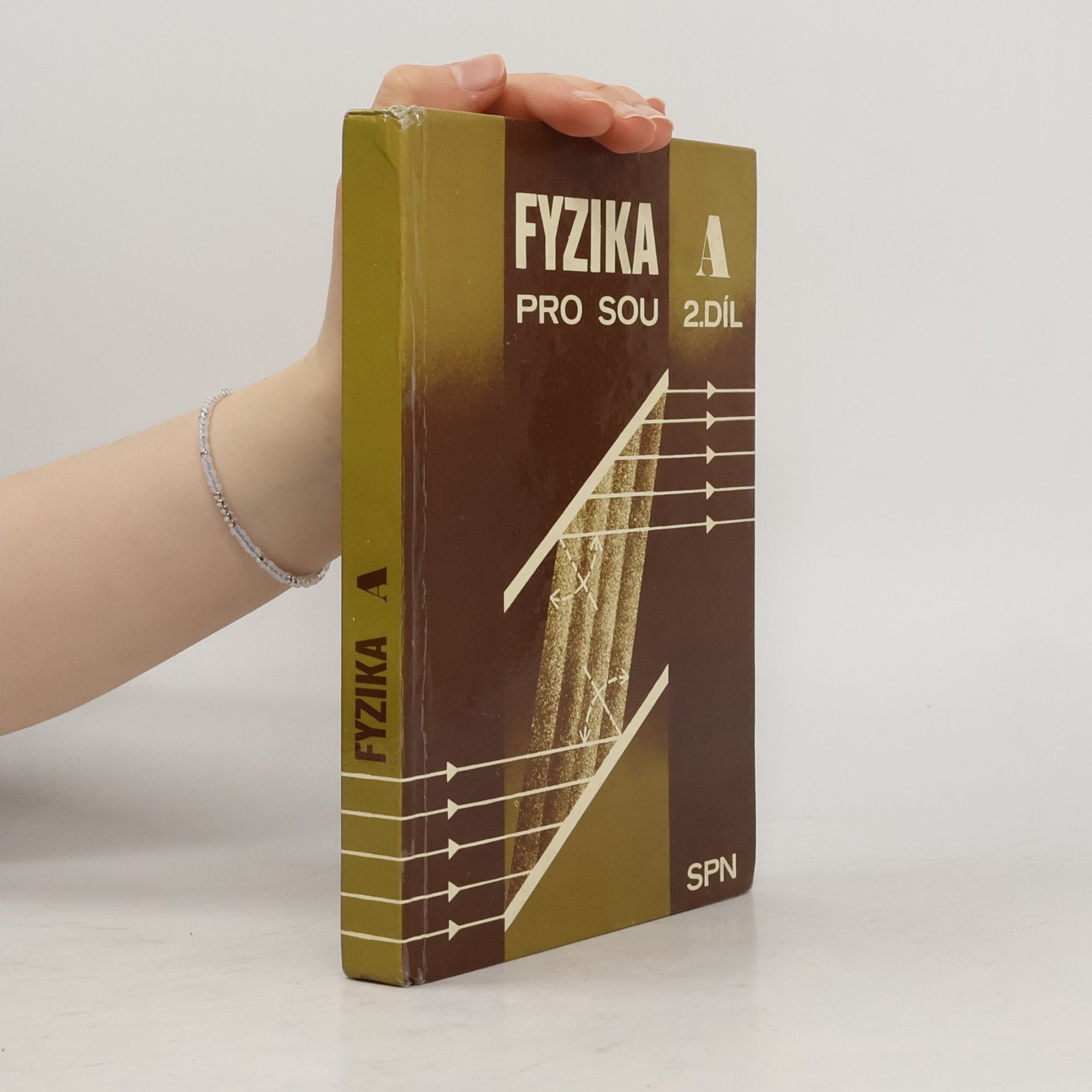 Fyzika pro SOU. A. 2.