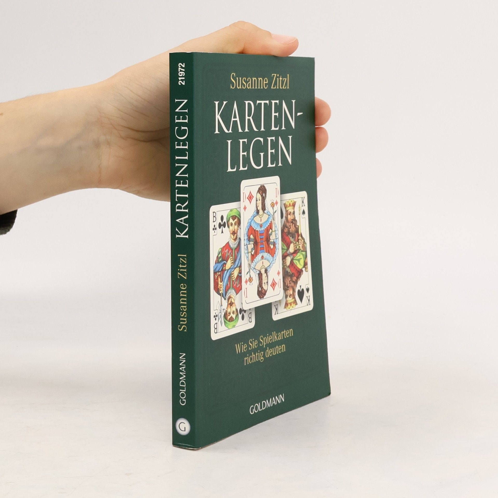 Kartenlegen