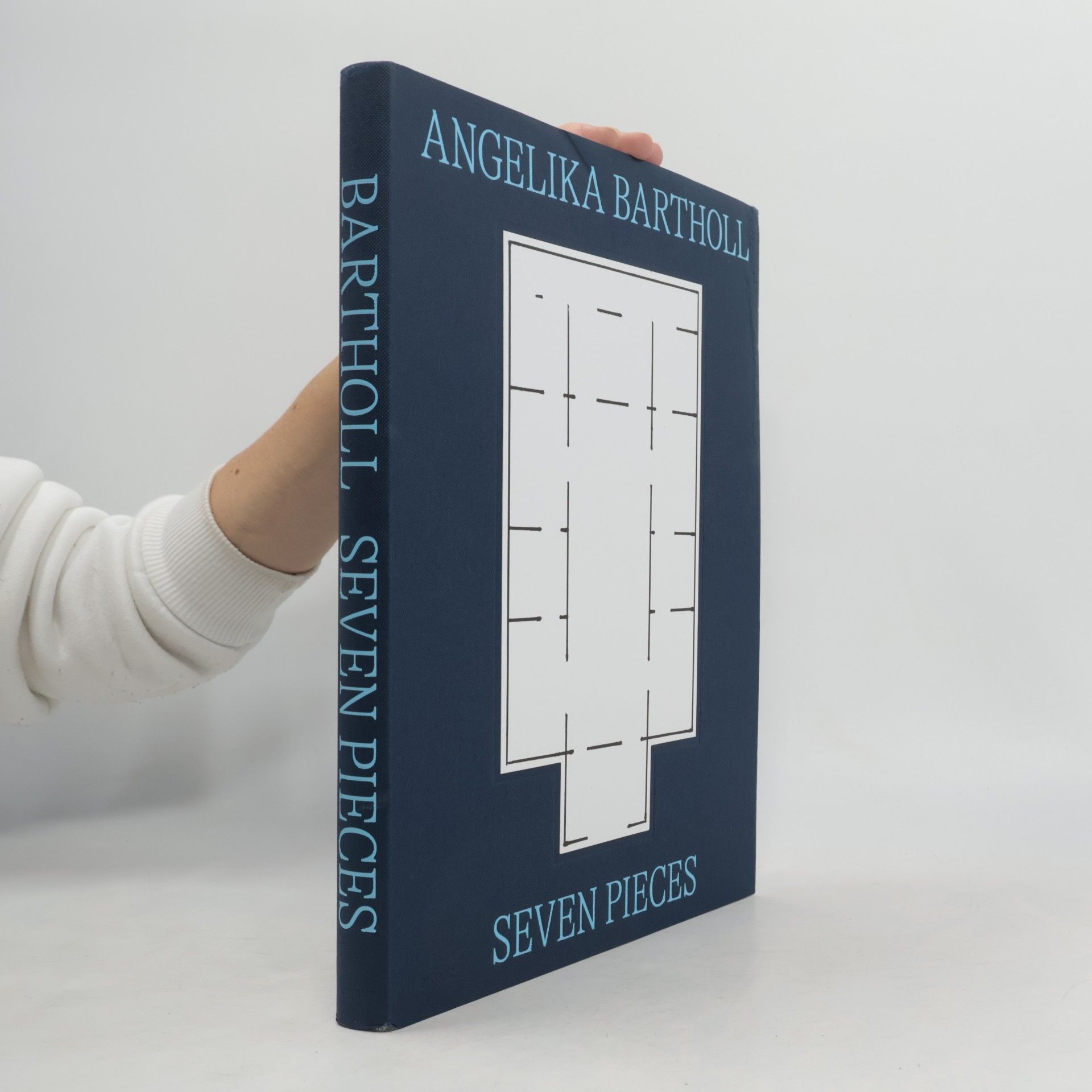 Angelika Bartholl Seven Pieces