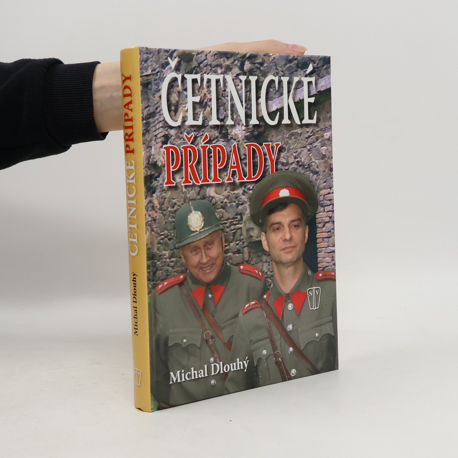 Četnické případy