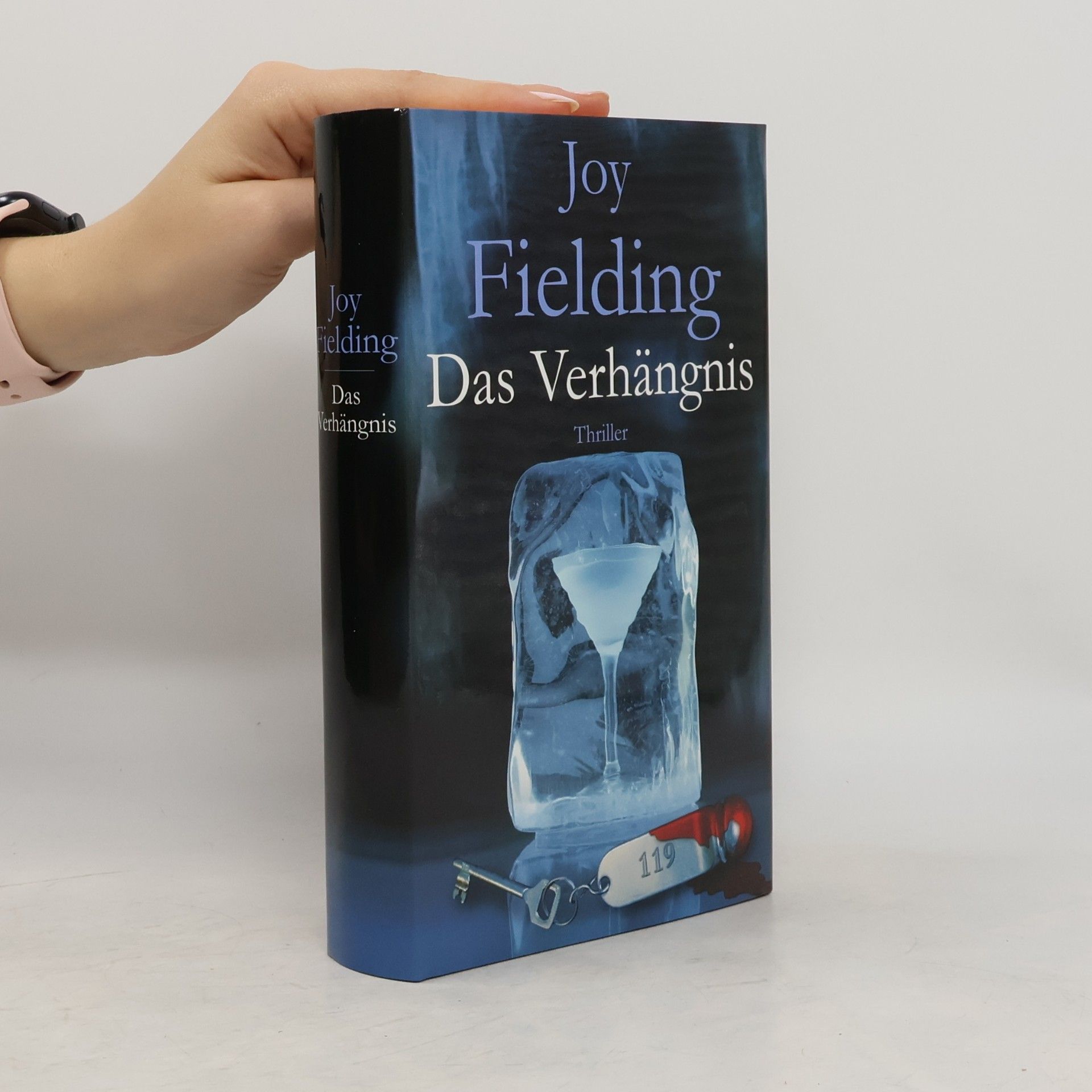 Das Verhnängis