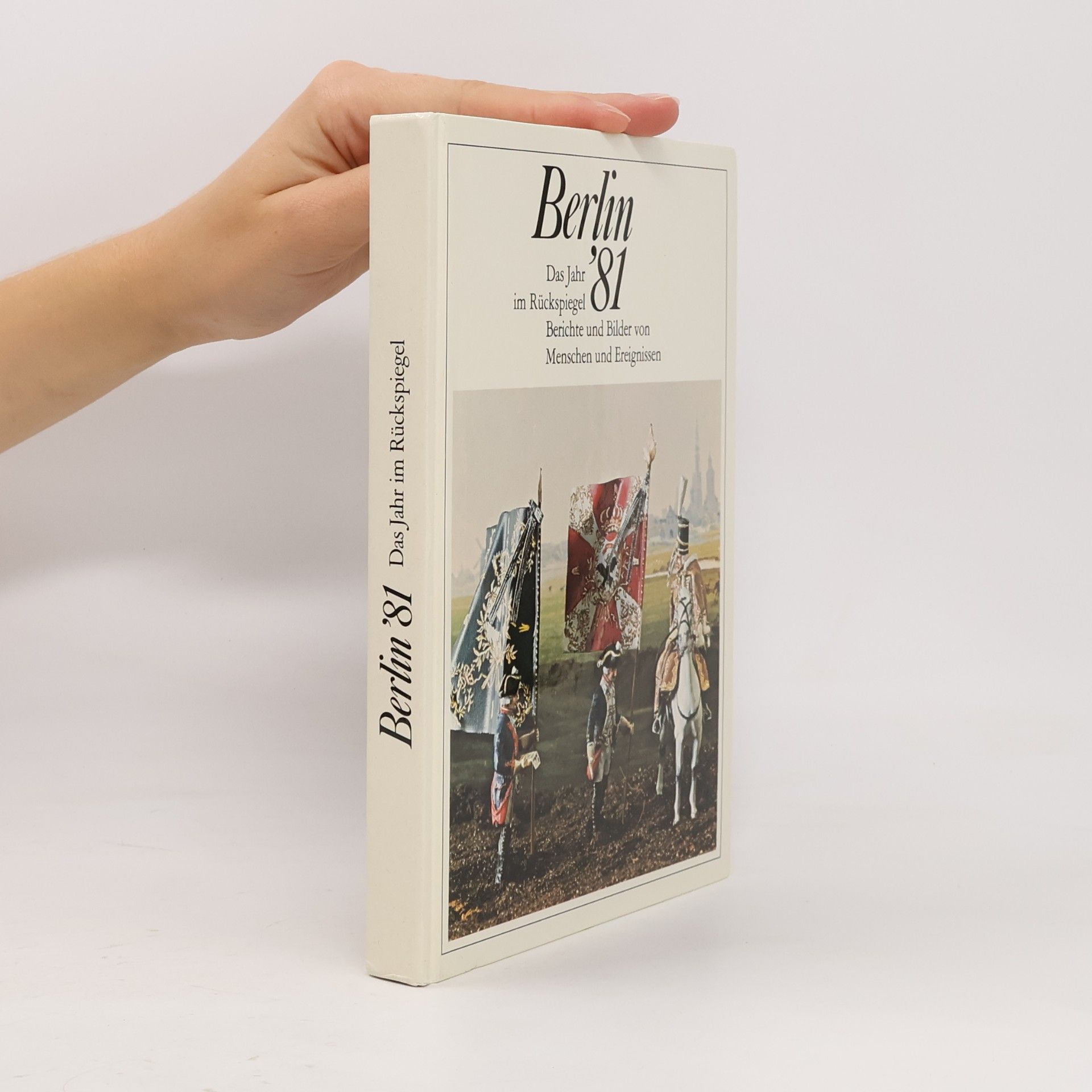 Autores varios Berlin '81