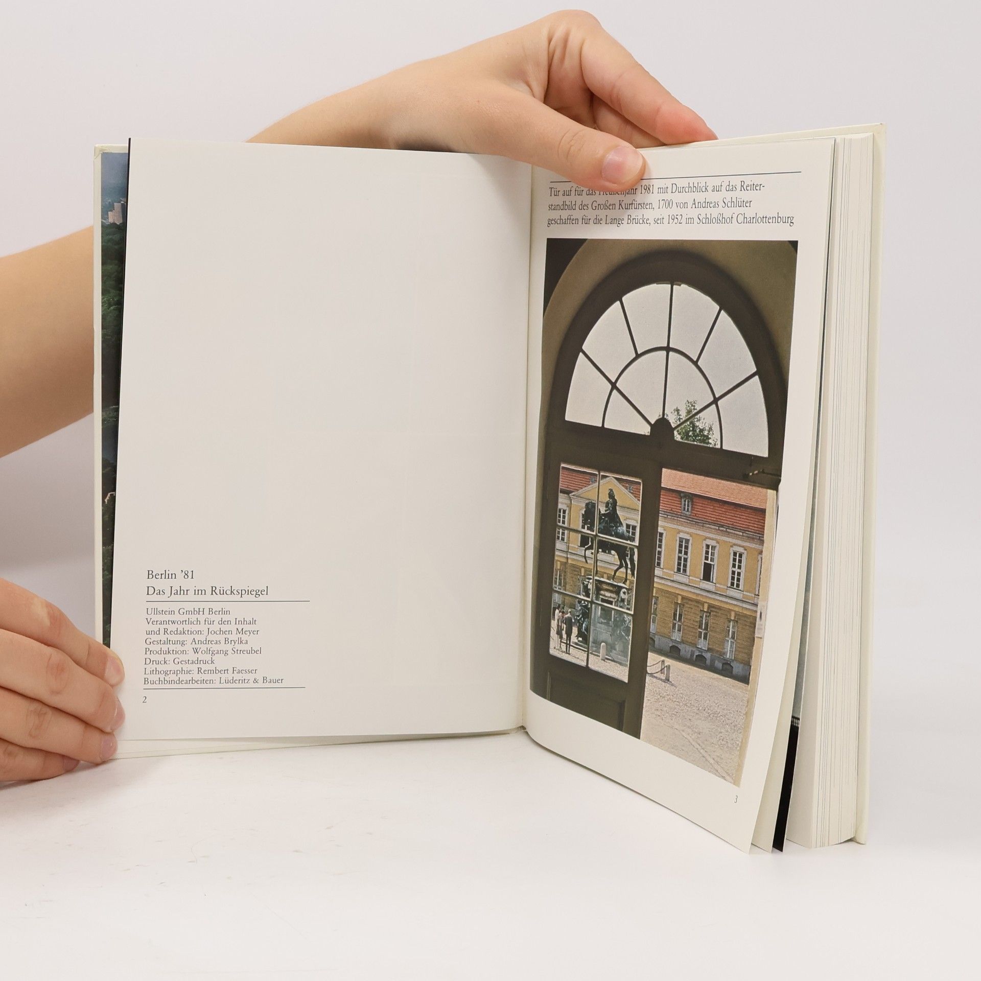 Autores varios Berlin '81