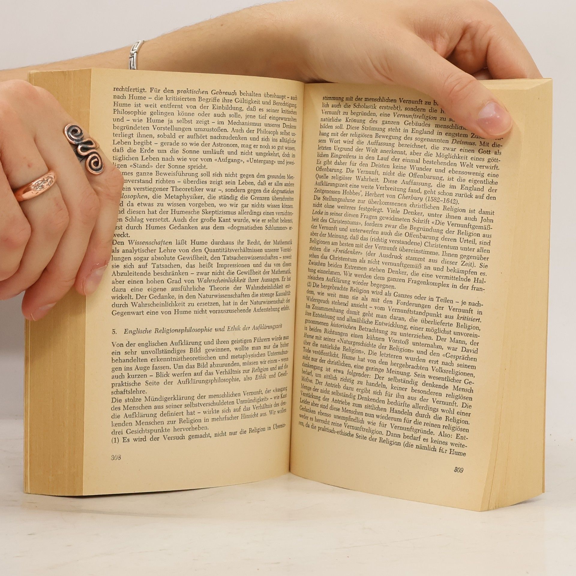 Hans Joachim Störig Kleine Weltgeschichte der Philosophie
