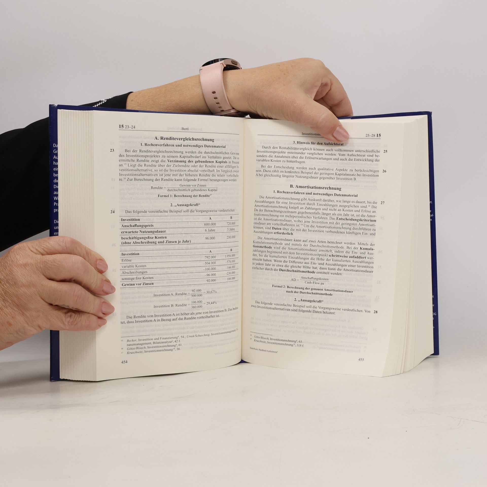 Susanne Kalss Handbuch für den Aufsichtsrat