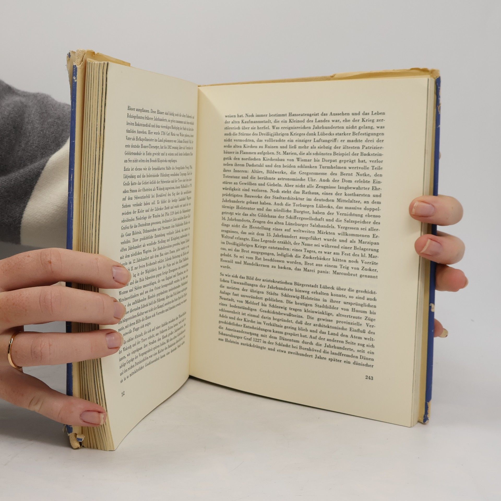 Autorenkollektiv Westermanns Deutschland Buch