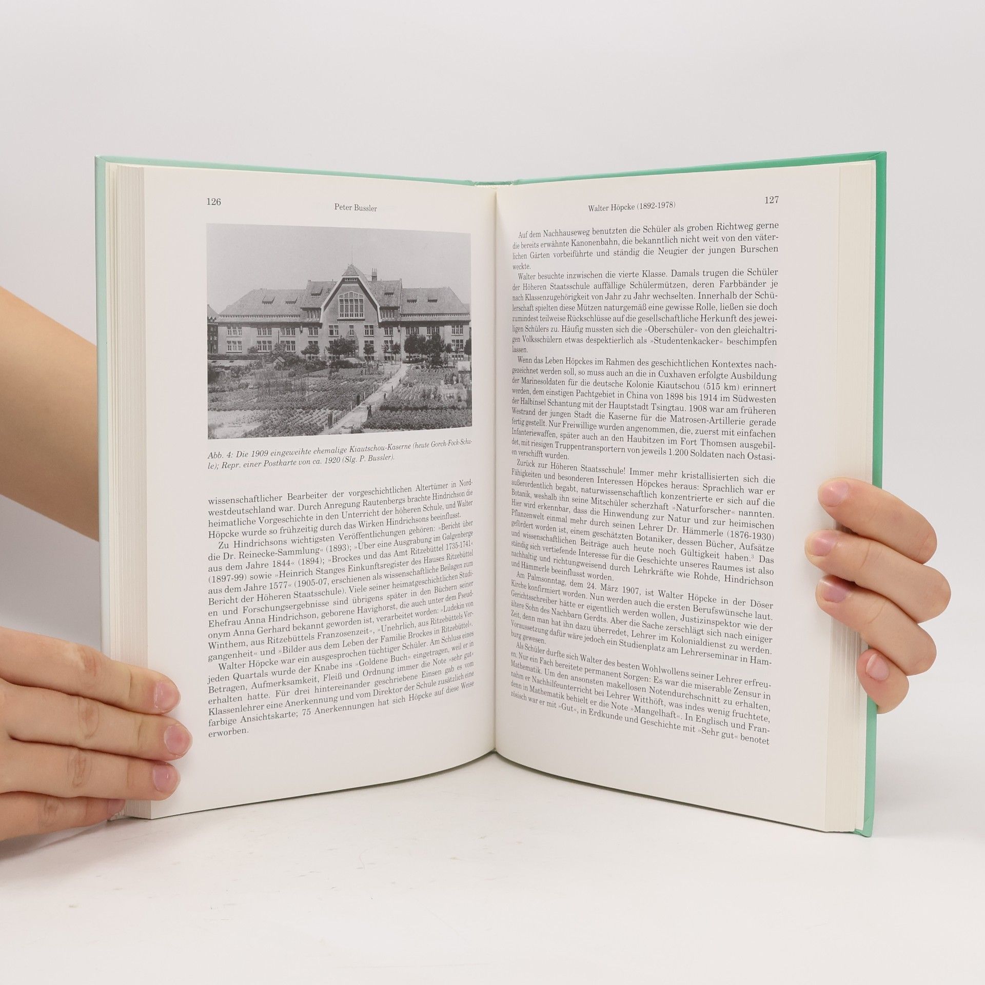 Autorenkollektiv Jahrbuch der Männer vom Morgenstern 82, 2003