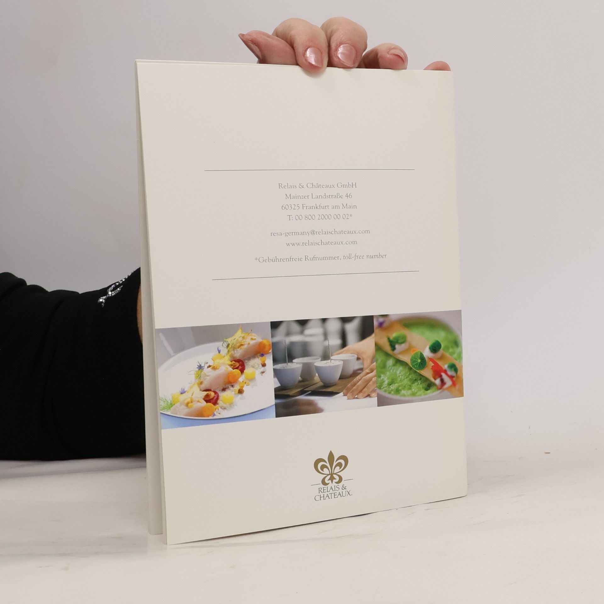 kolektiv Gourmetfestival