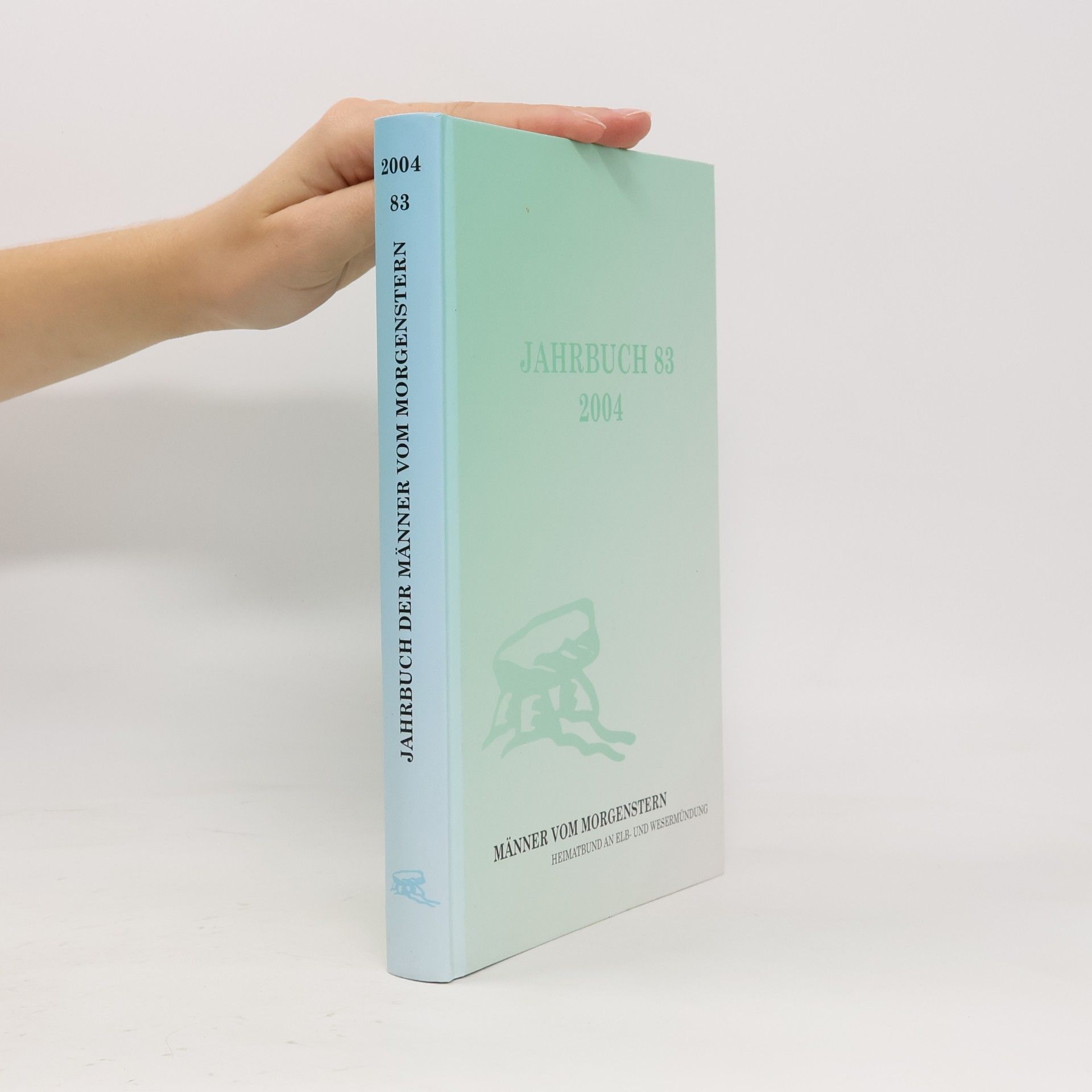 kolektiv Jahrbuch Männer vom Mörgenstern 83