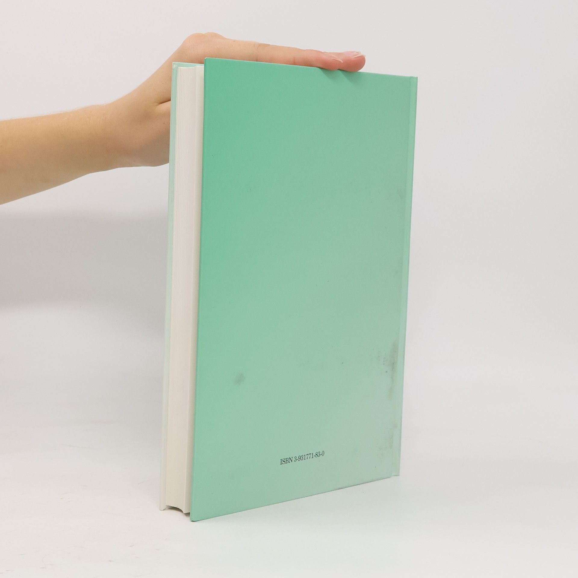 kolektiv Jahrbuch Männer vom Mörgenstern 83