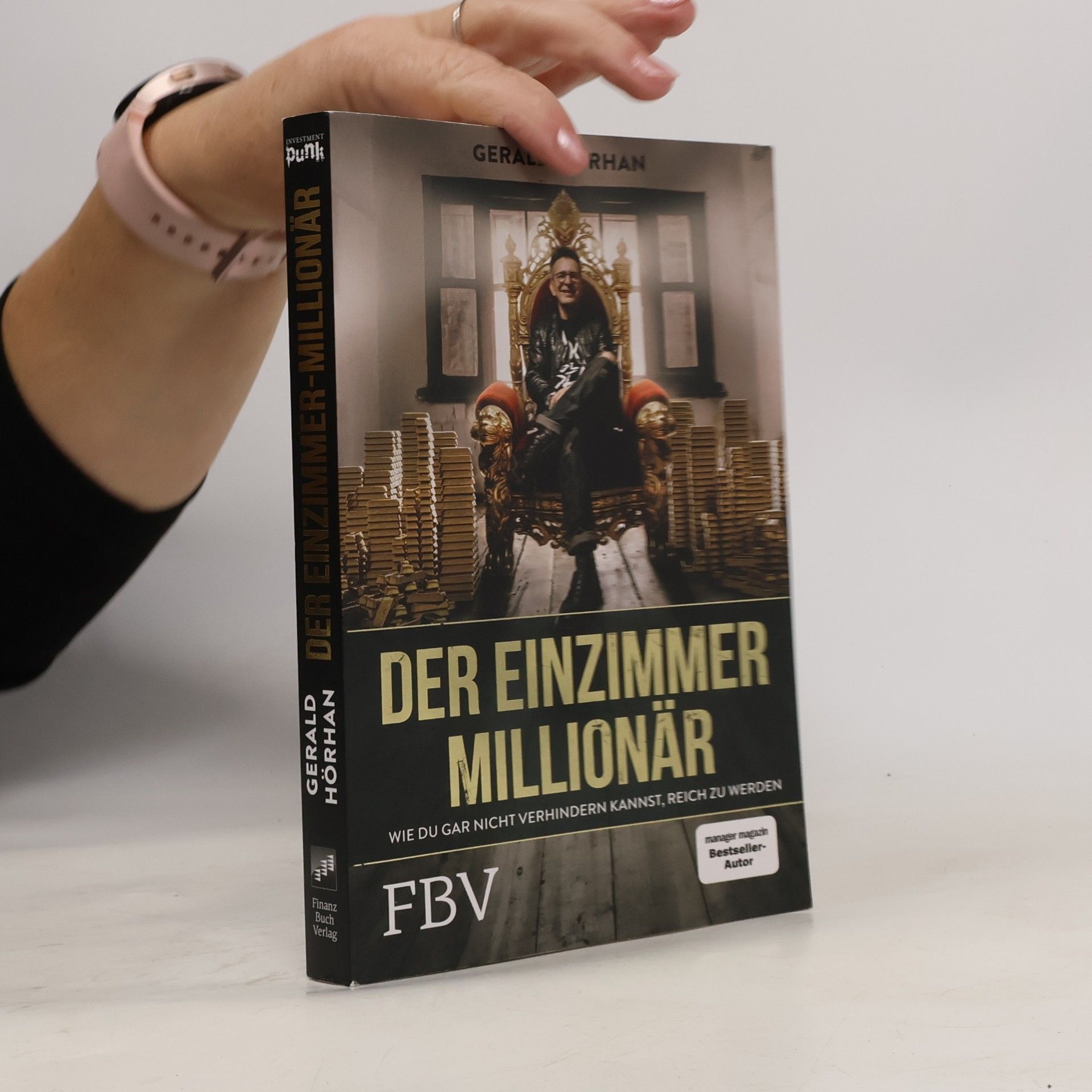 Der Einzimmer Millionär