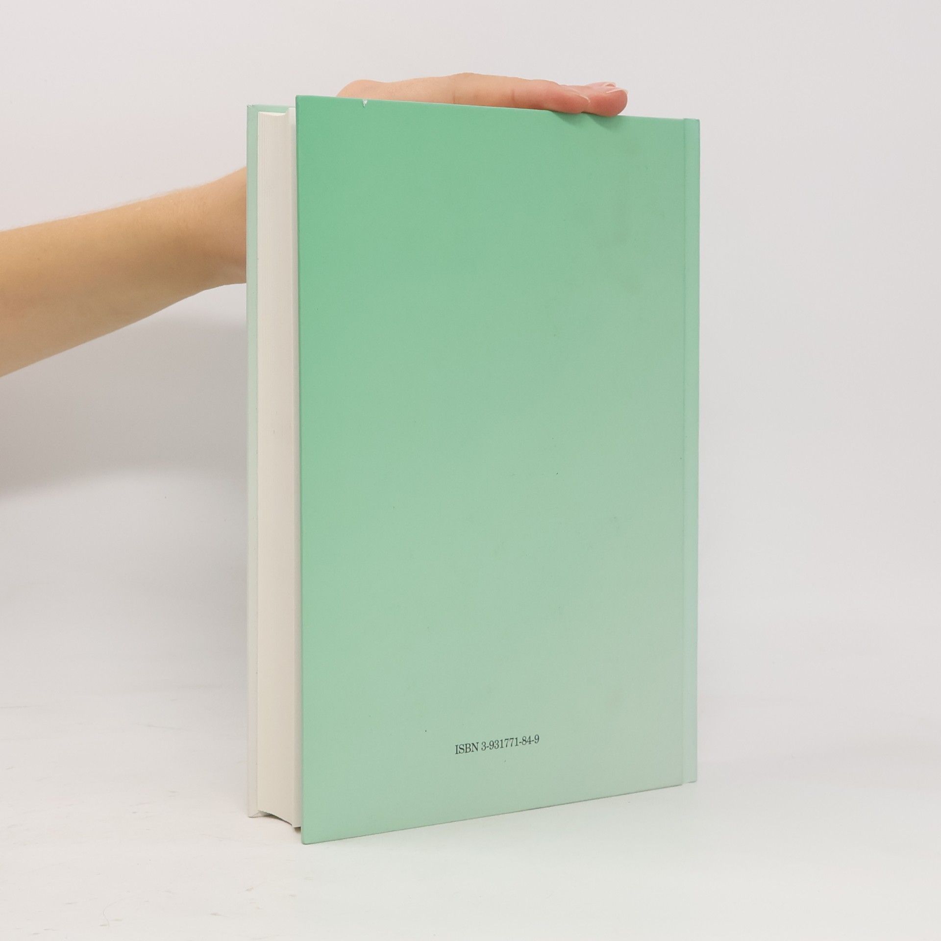 kolektiv Jahrbuch der Männer vom Mörgenstern 84