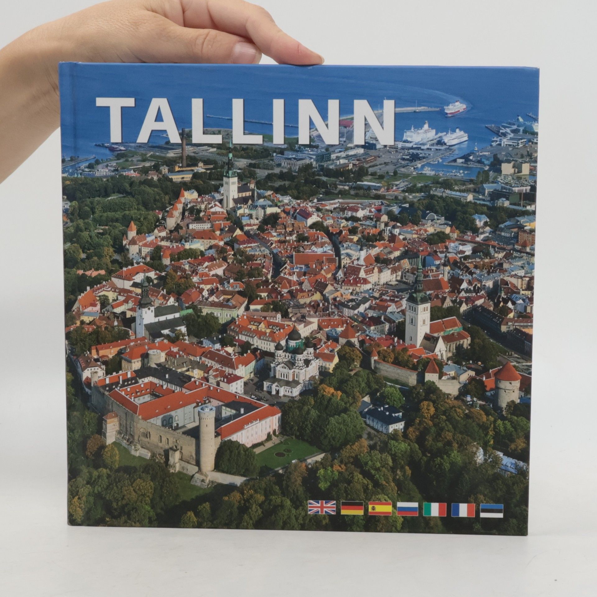 kolektiv Tallinn