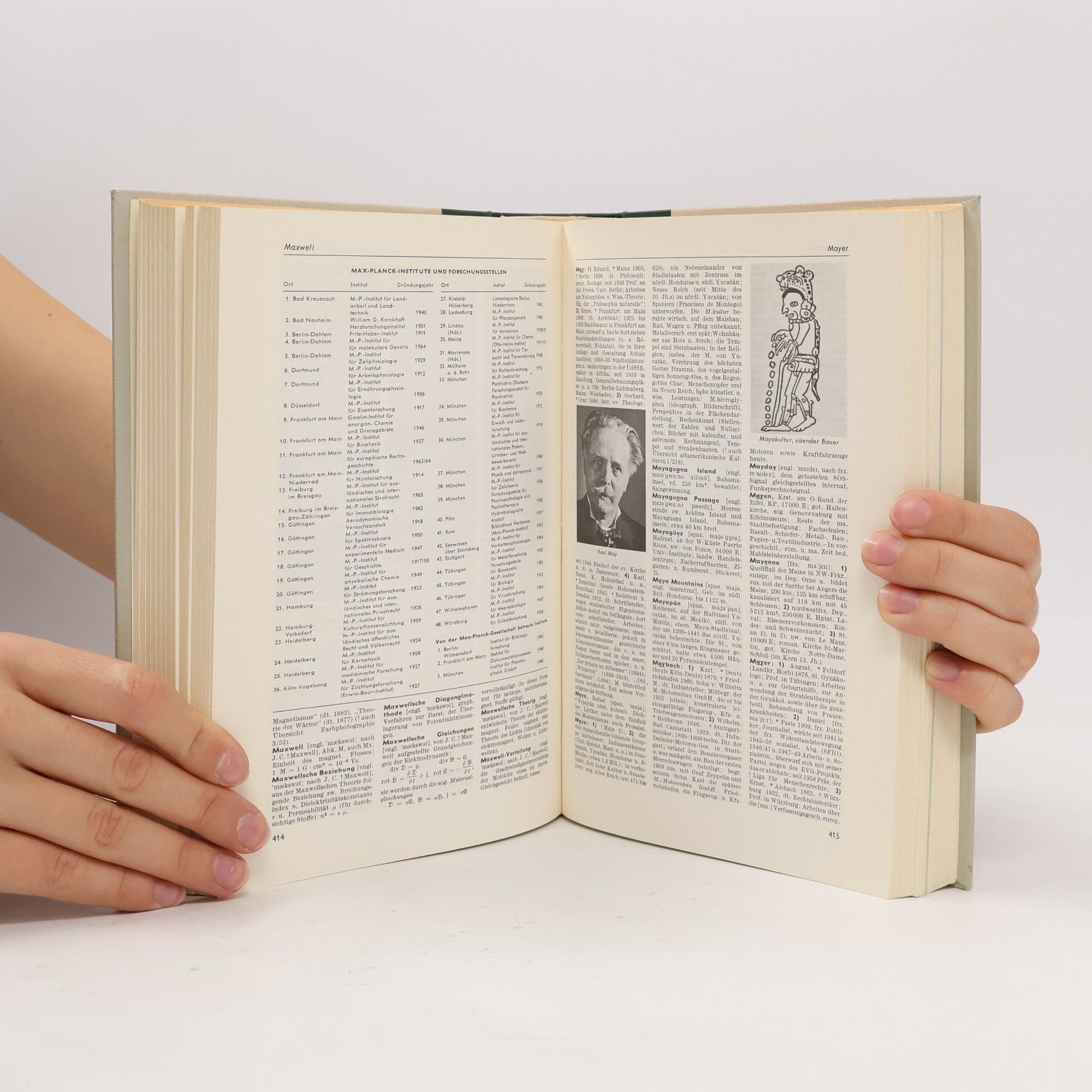 Autorenkollektiv Das großes Duden-Lexikon 5