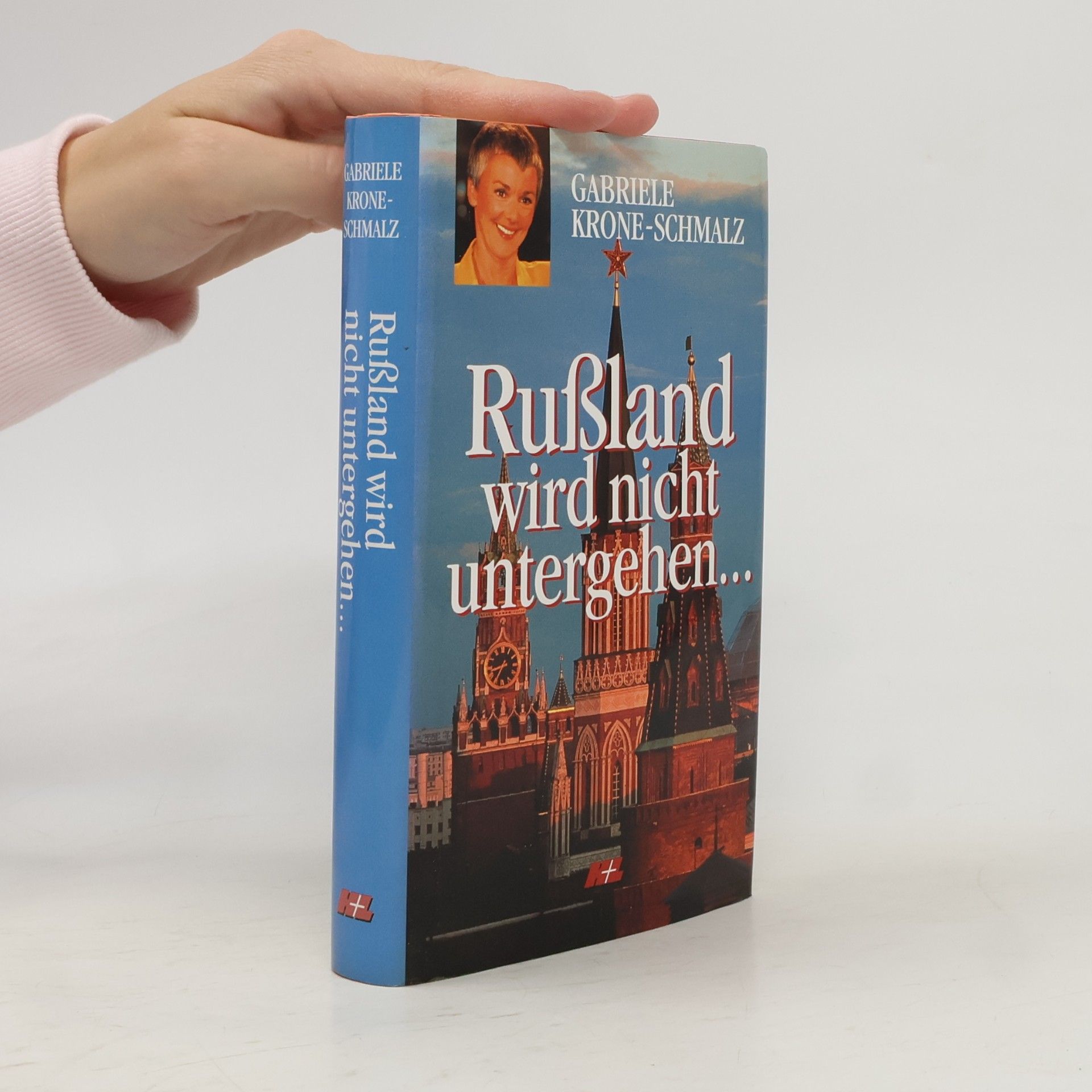 Rußland wird nicht untergehen...