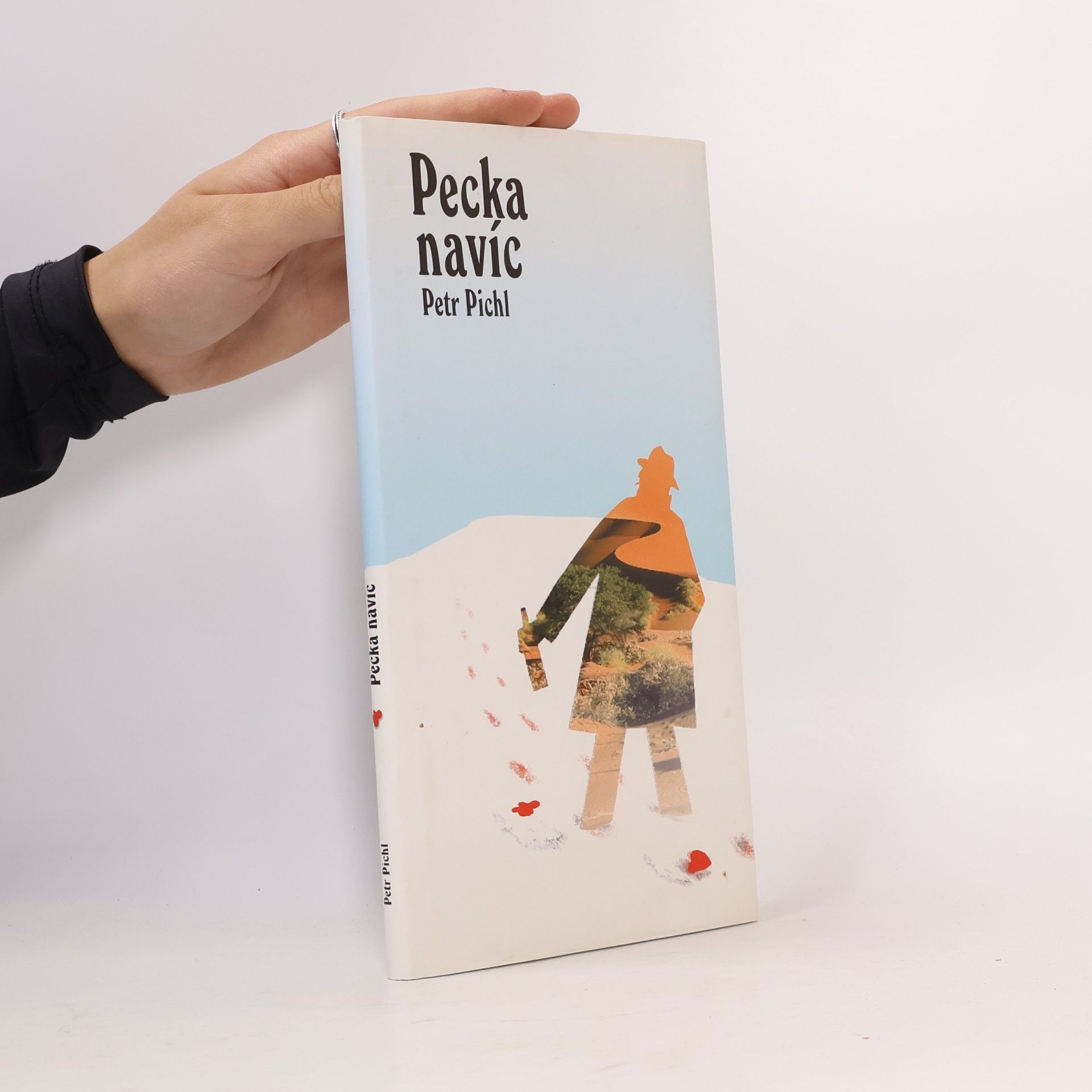 Pecka navíc