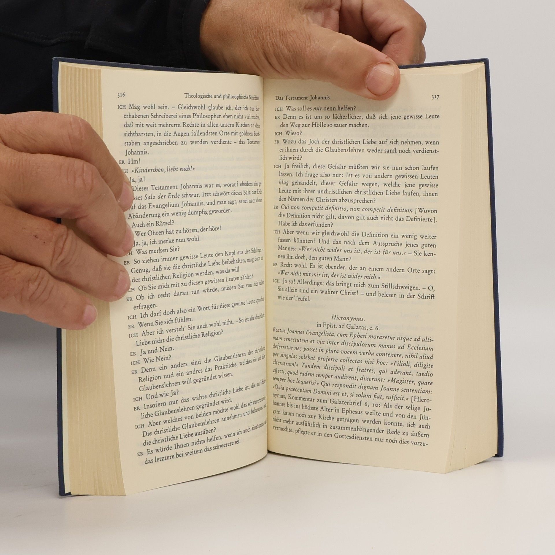 Lessing Schriften 2