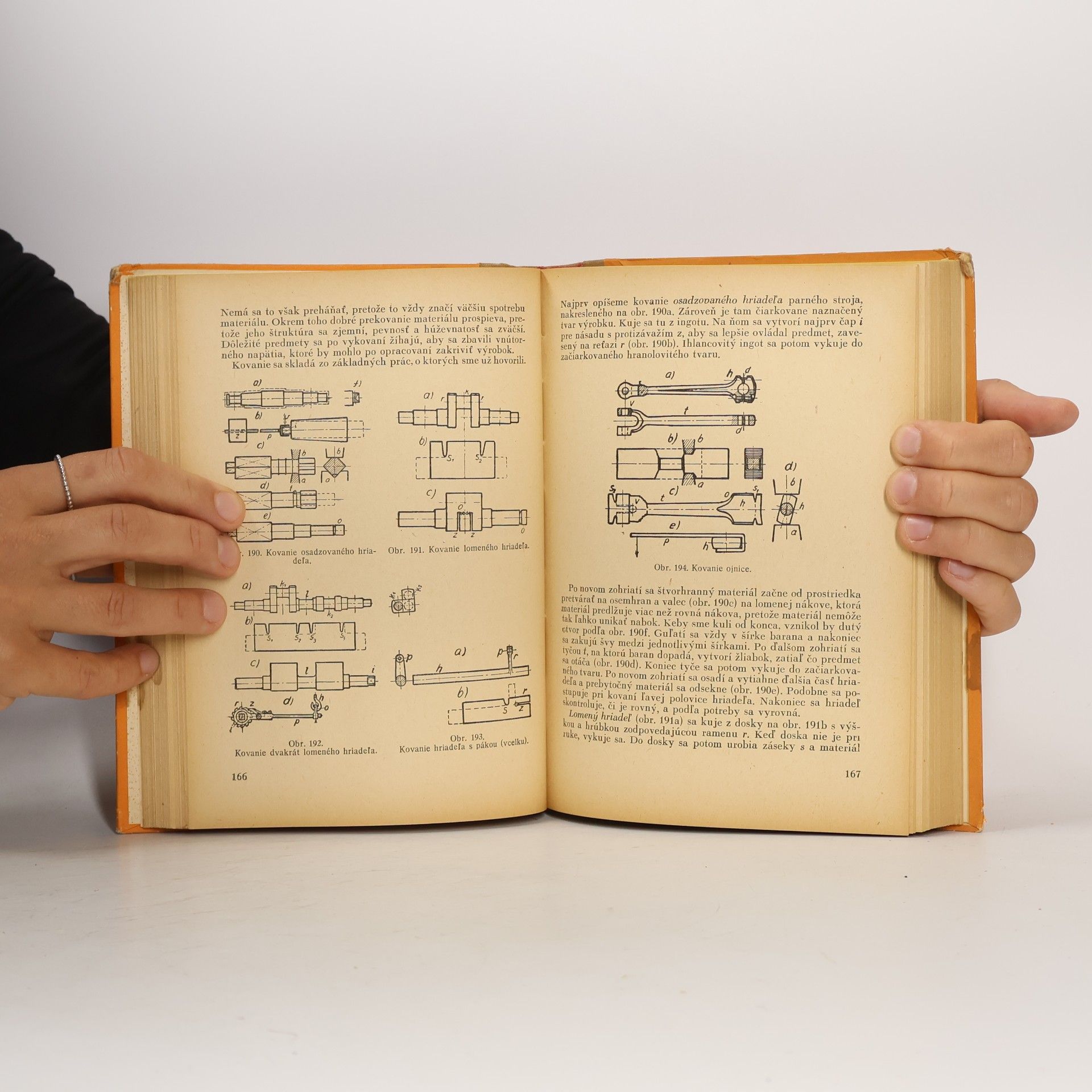 Jozef Huka Mechanická technológia I