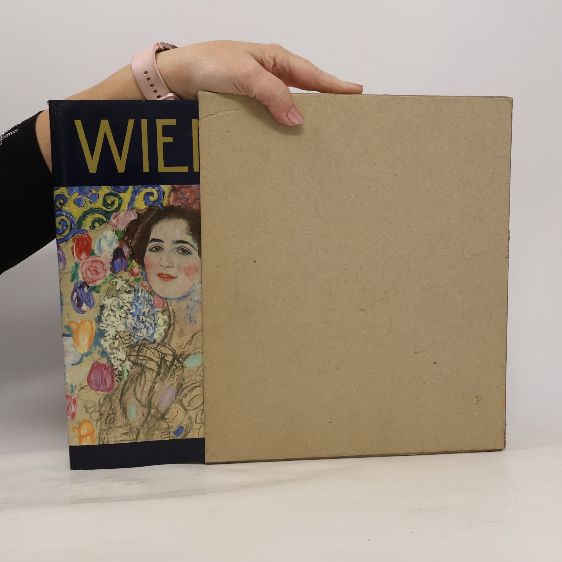 Various authors Wien 1870 - 1930. Traum und Wirklichkeit