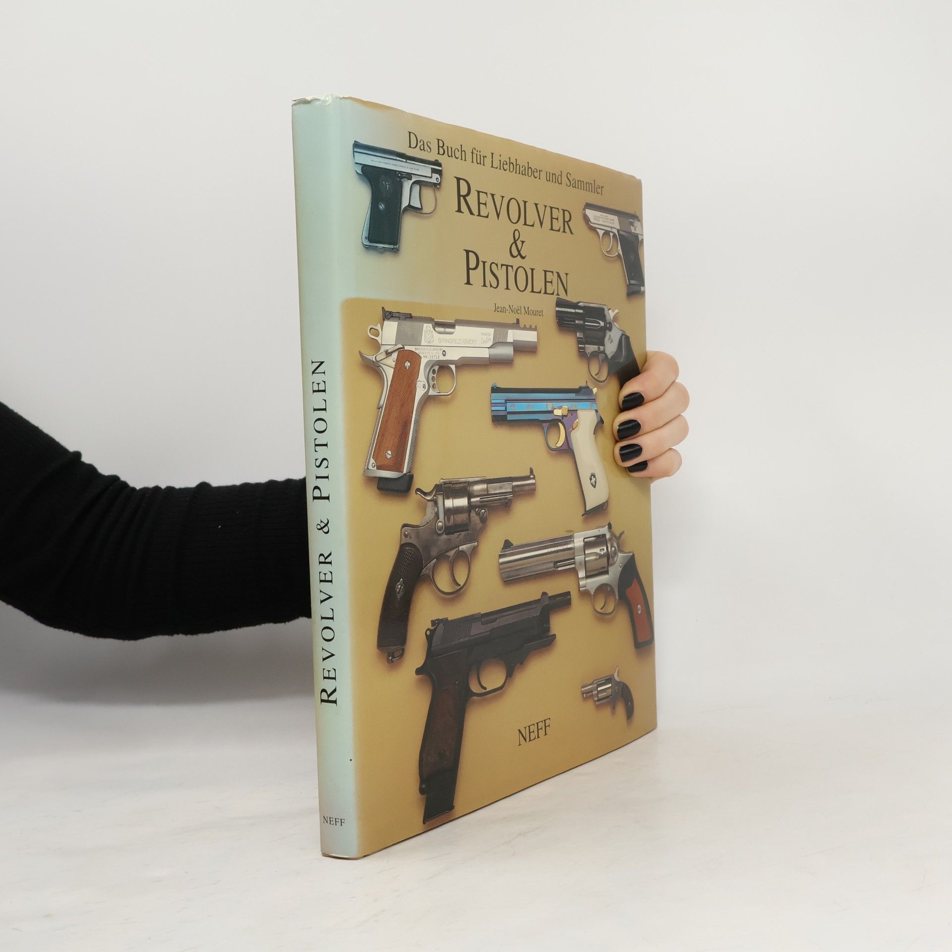 Revolver & Pistolen