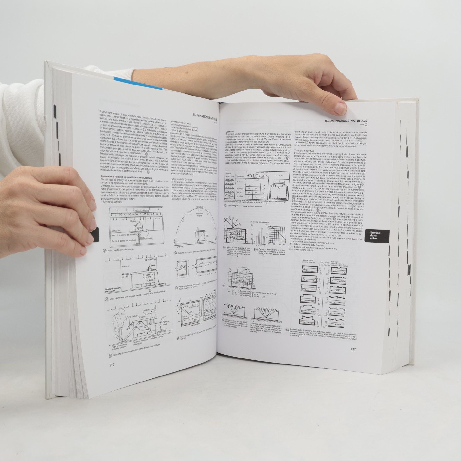 Ernst Neufert Enciclopedia pratica per progettare e costruire
