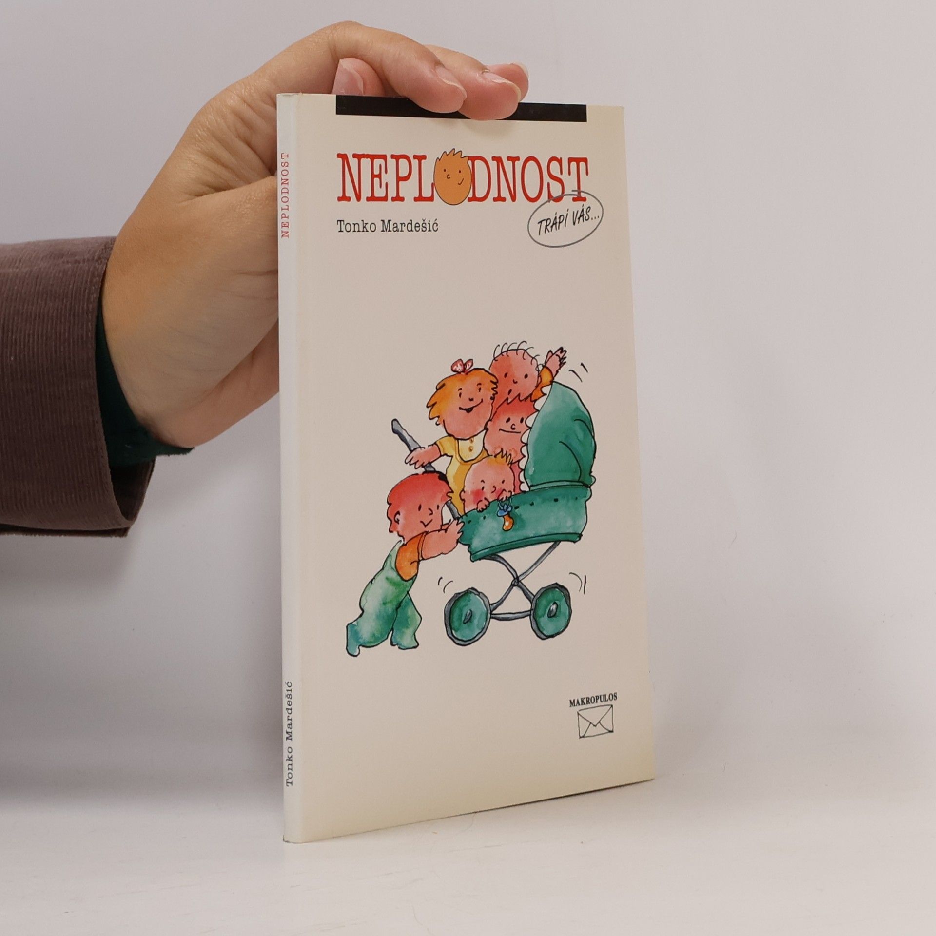 Neplodnost