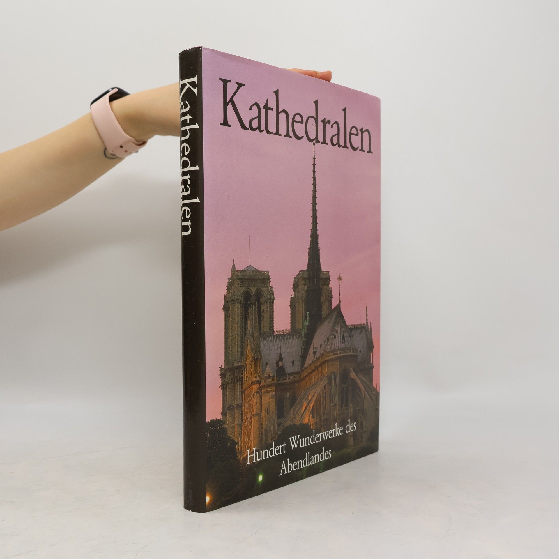 Kathedralen