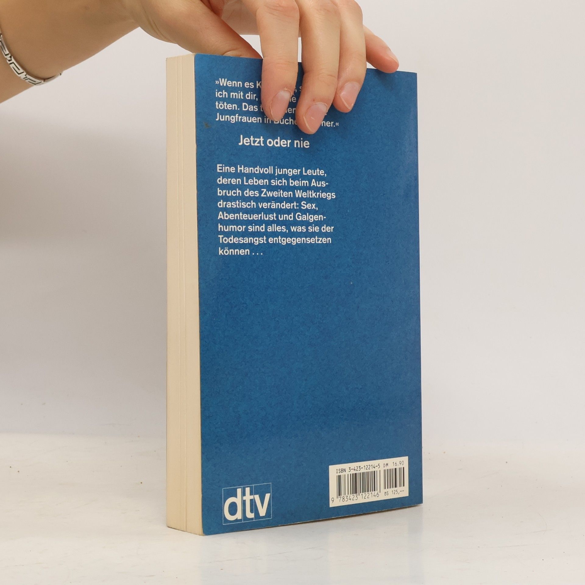 Mary Wesley Die letzten Tage der Unschuld