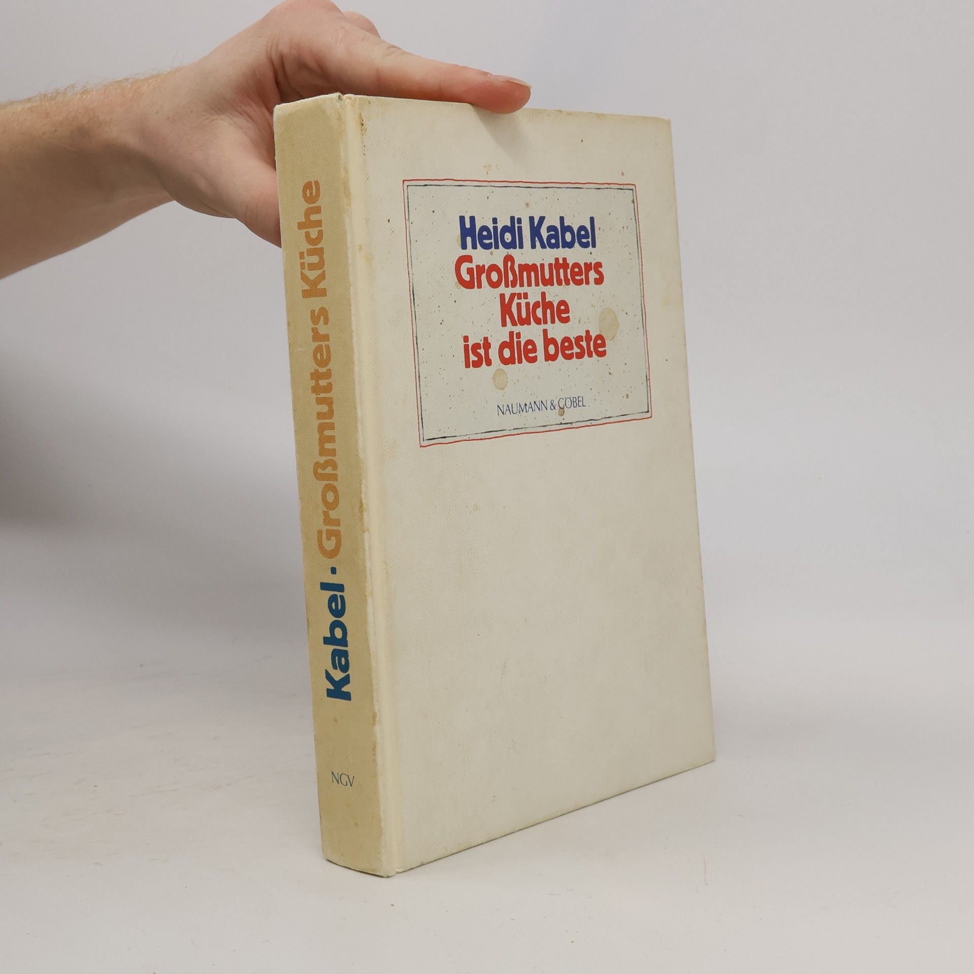 Großmutters Küche ist die beste