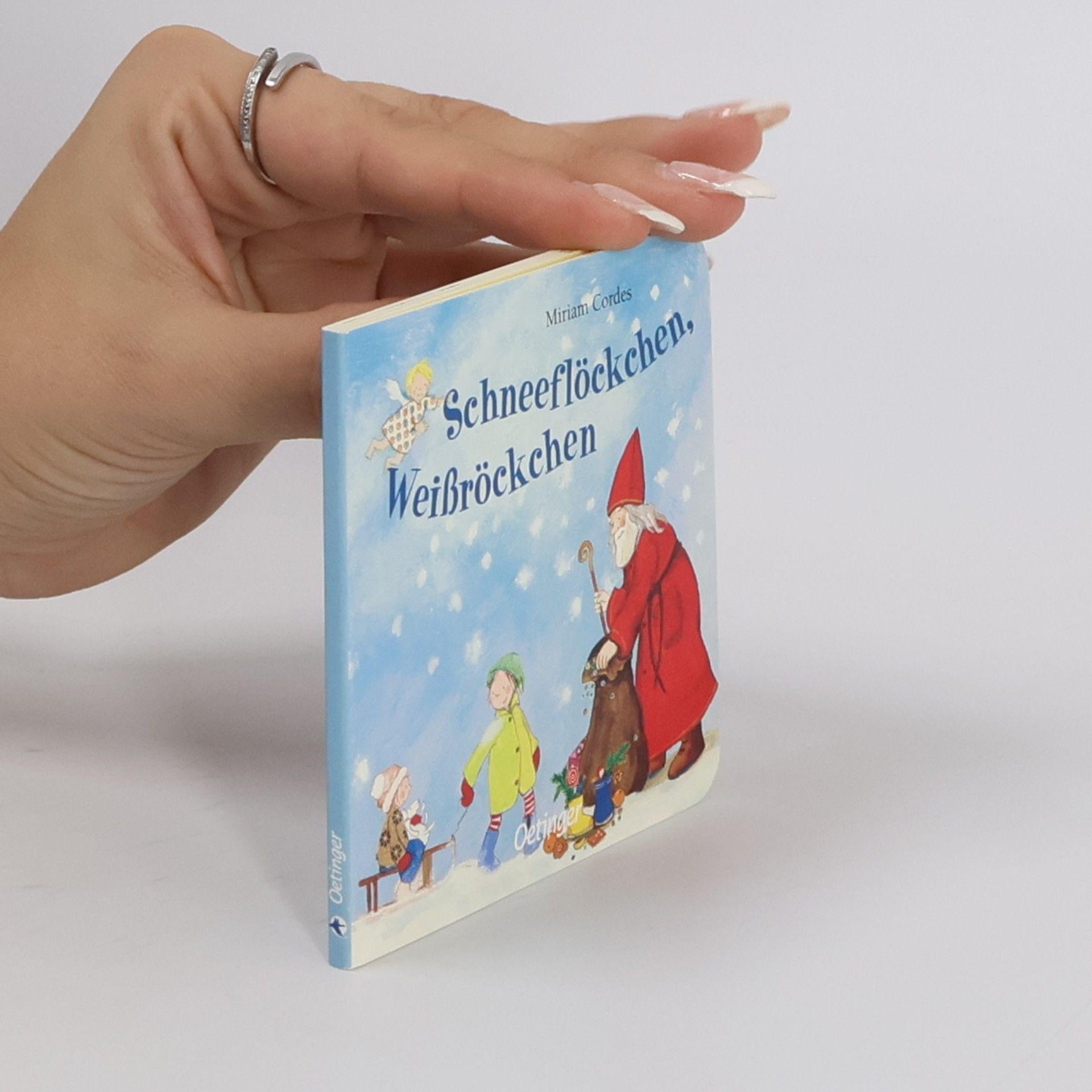 Alle meine Weihnachtslieder