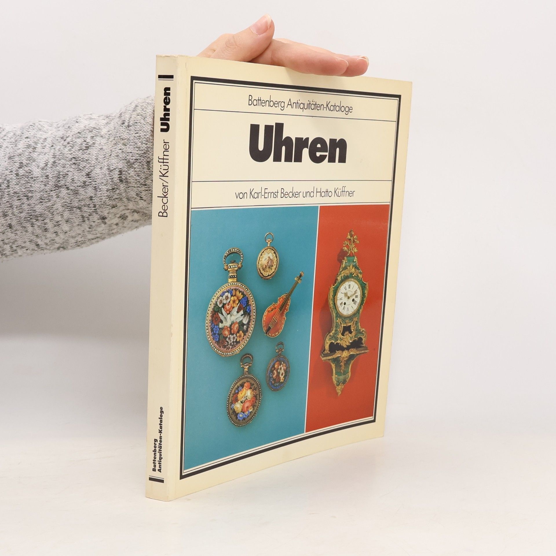 Uhren
