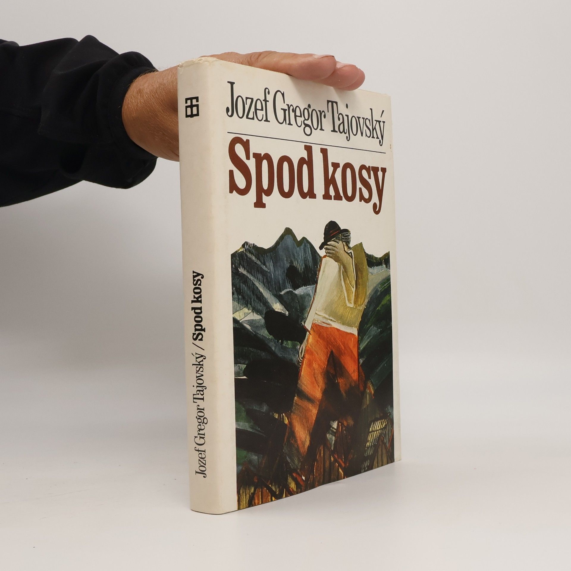 Spod kosy