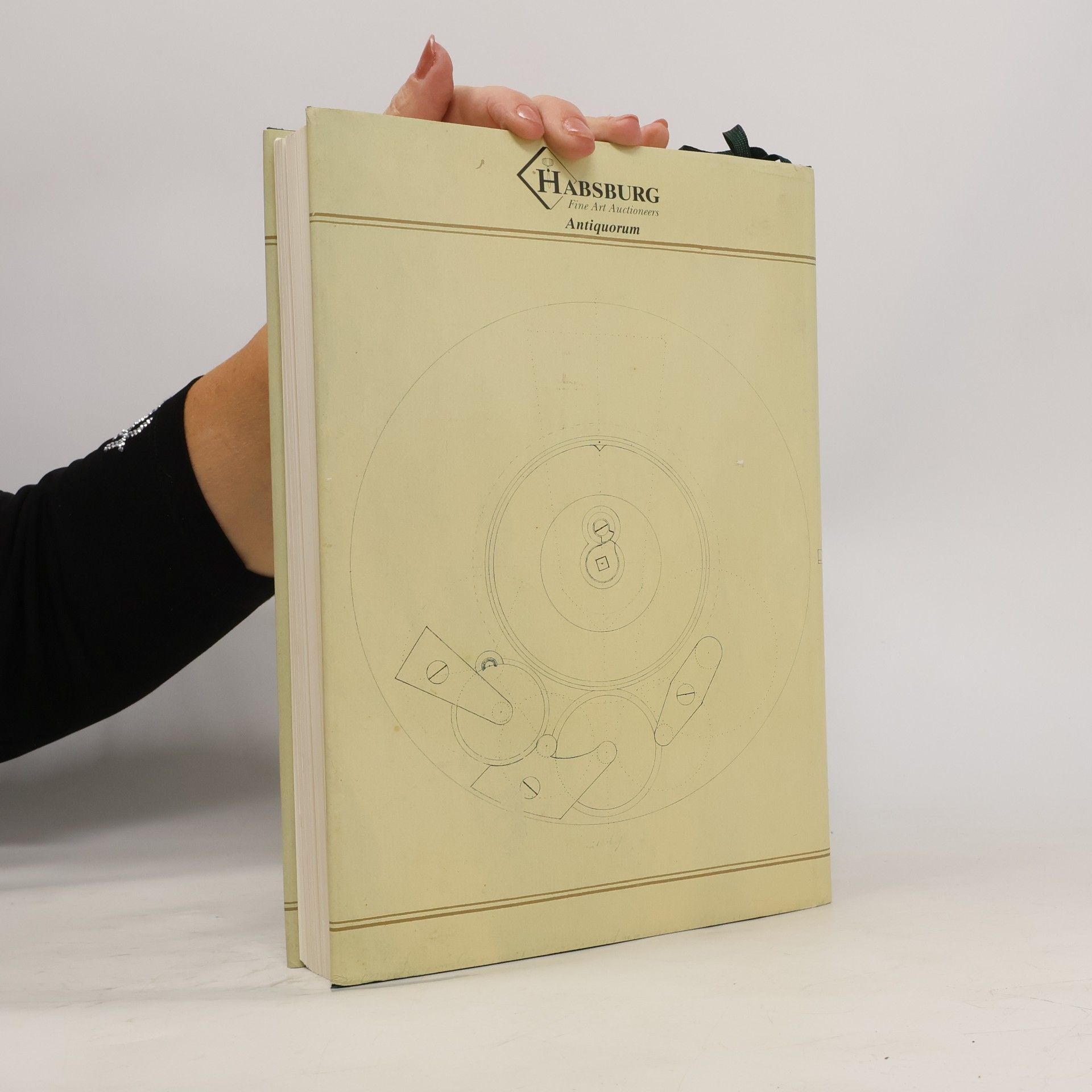 Various authors The Art of Breguet