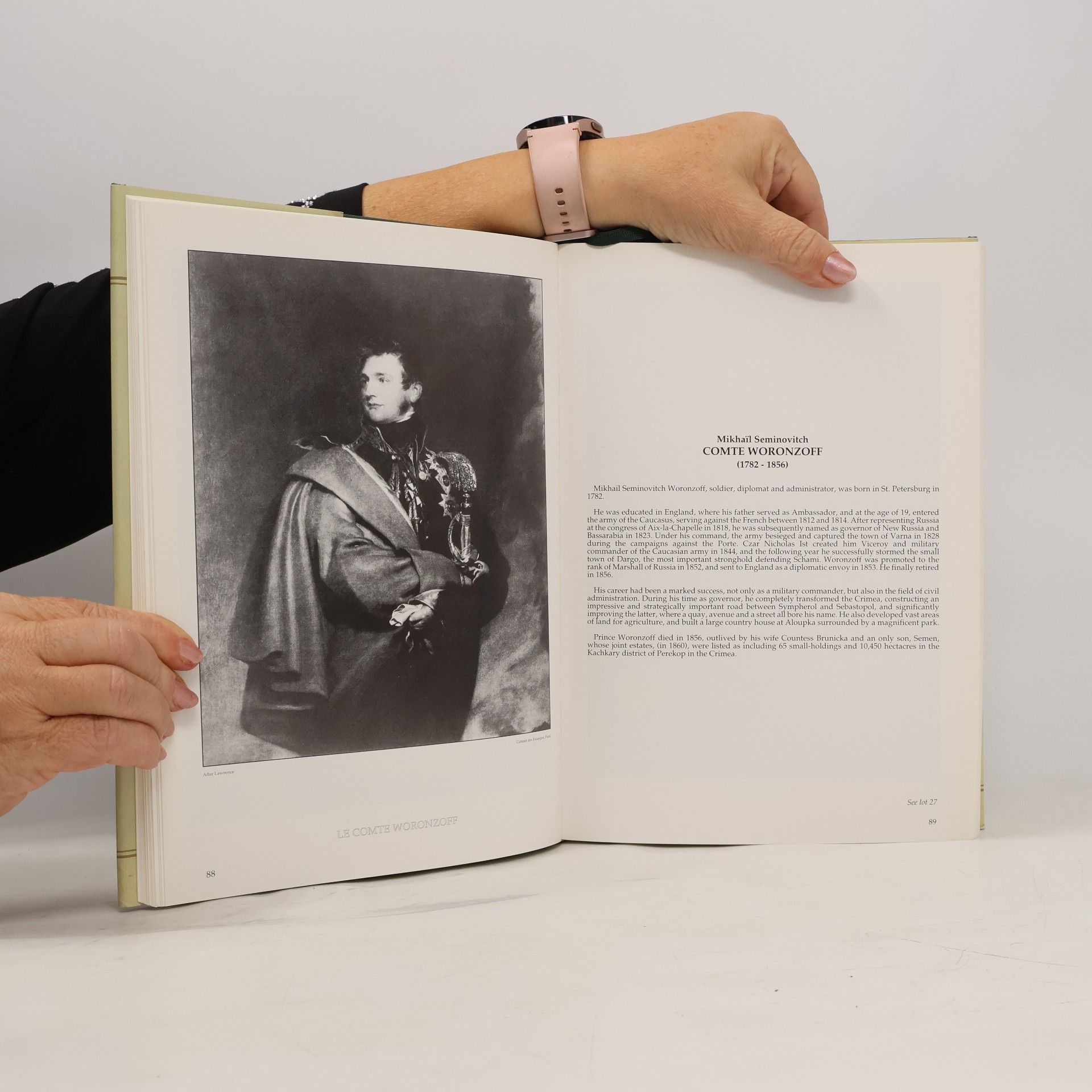 Various authors The Art of Breguet