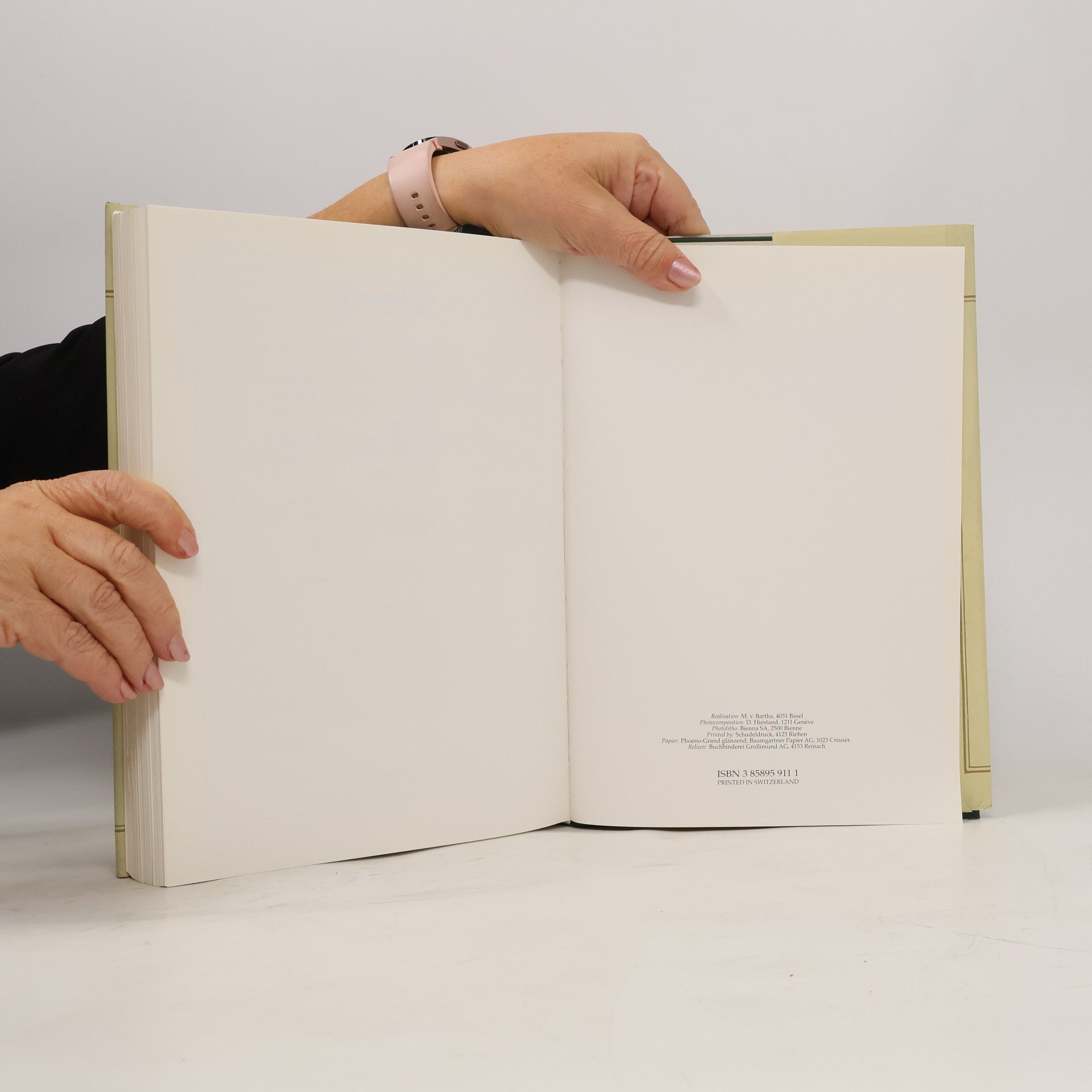 Various authors The Art of Breguet