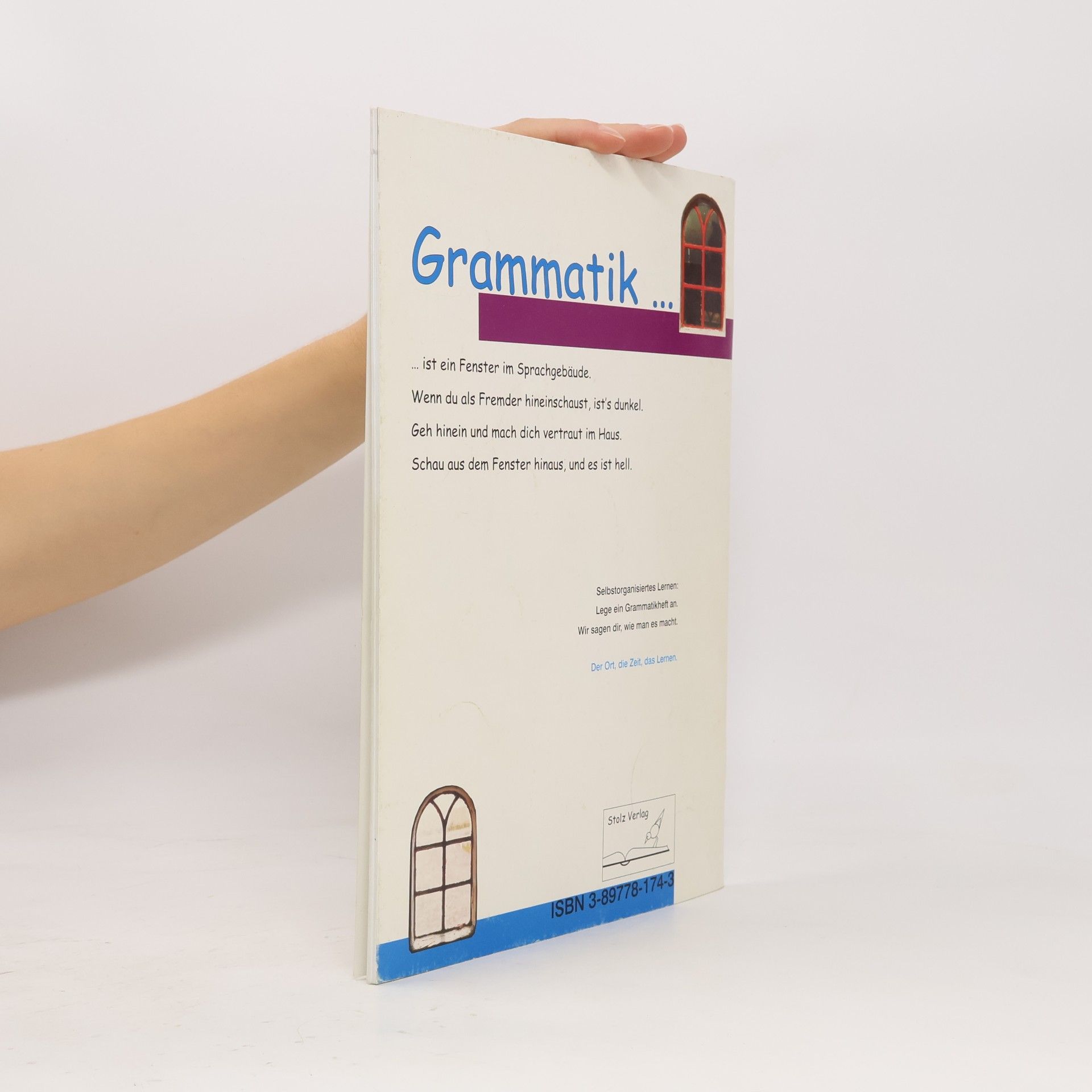 Karin Pfeiffer Workshop Grammatik, Das oder dass: Ab Kl.5