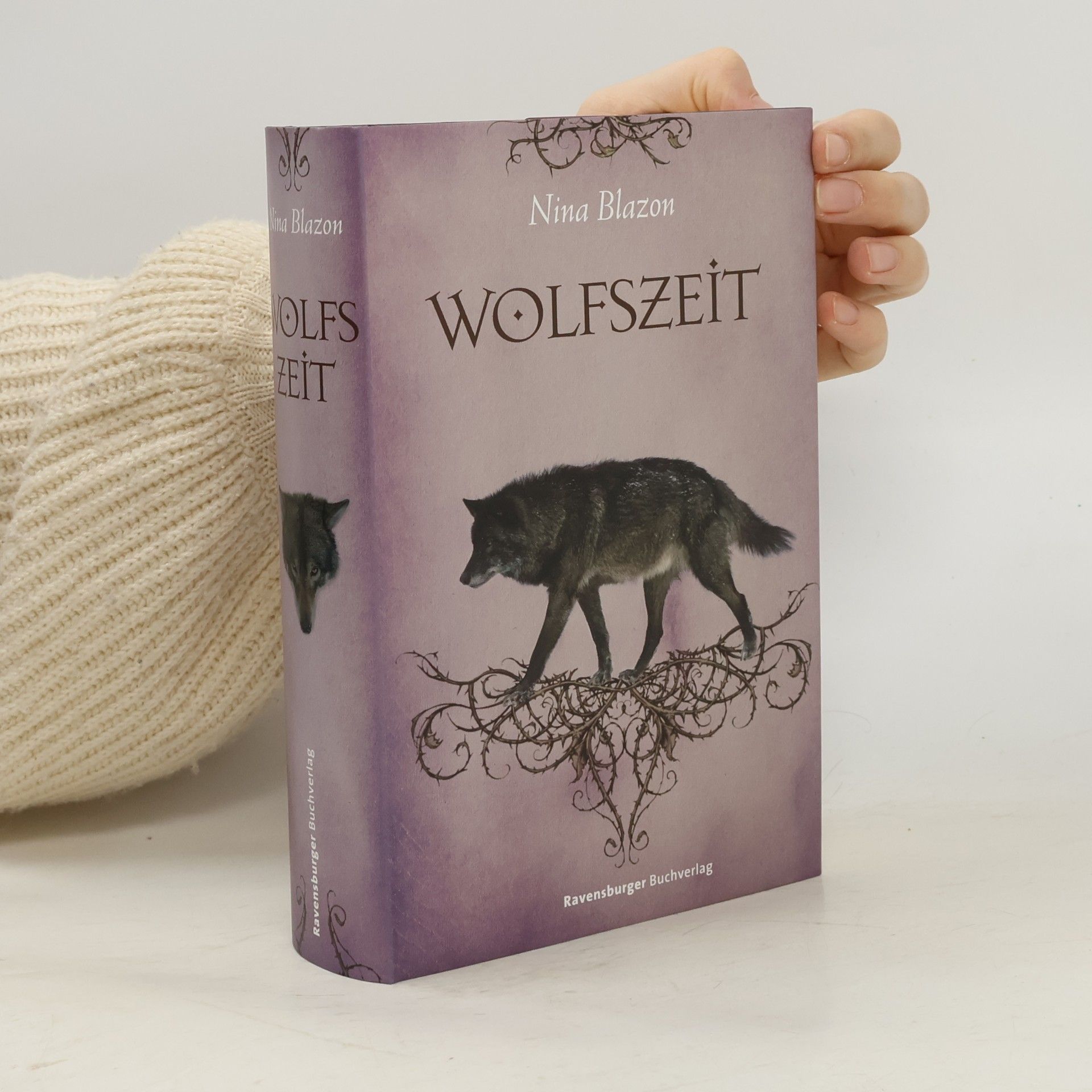 Wolfszeit