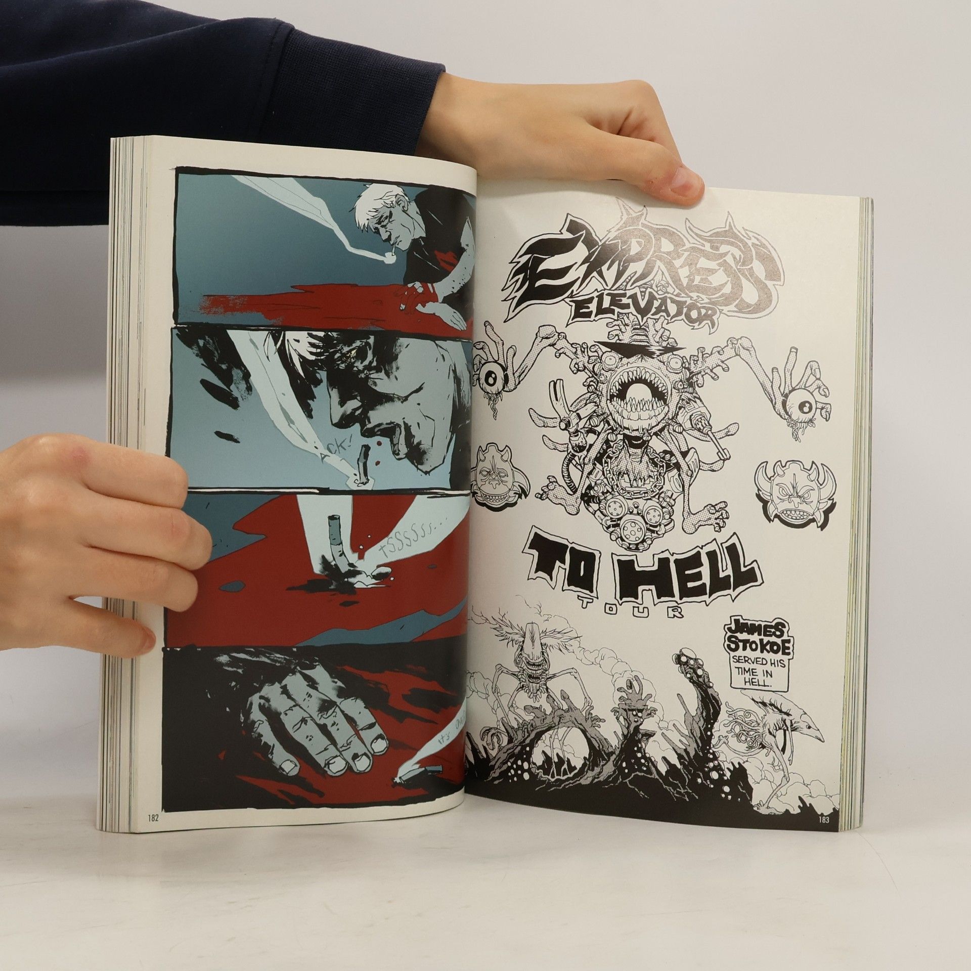 Erik Larsen Popgun