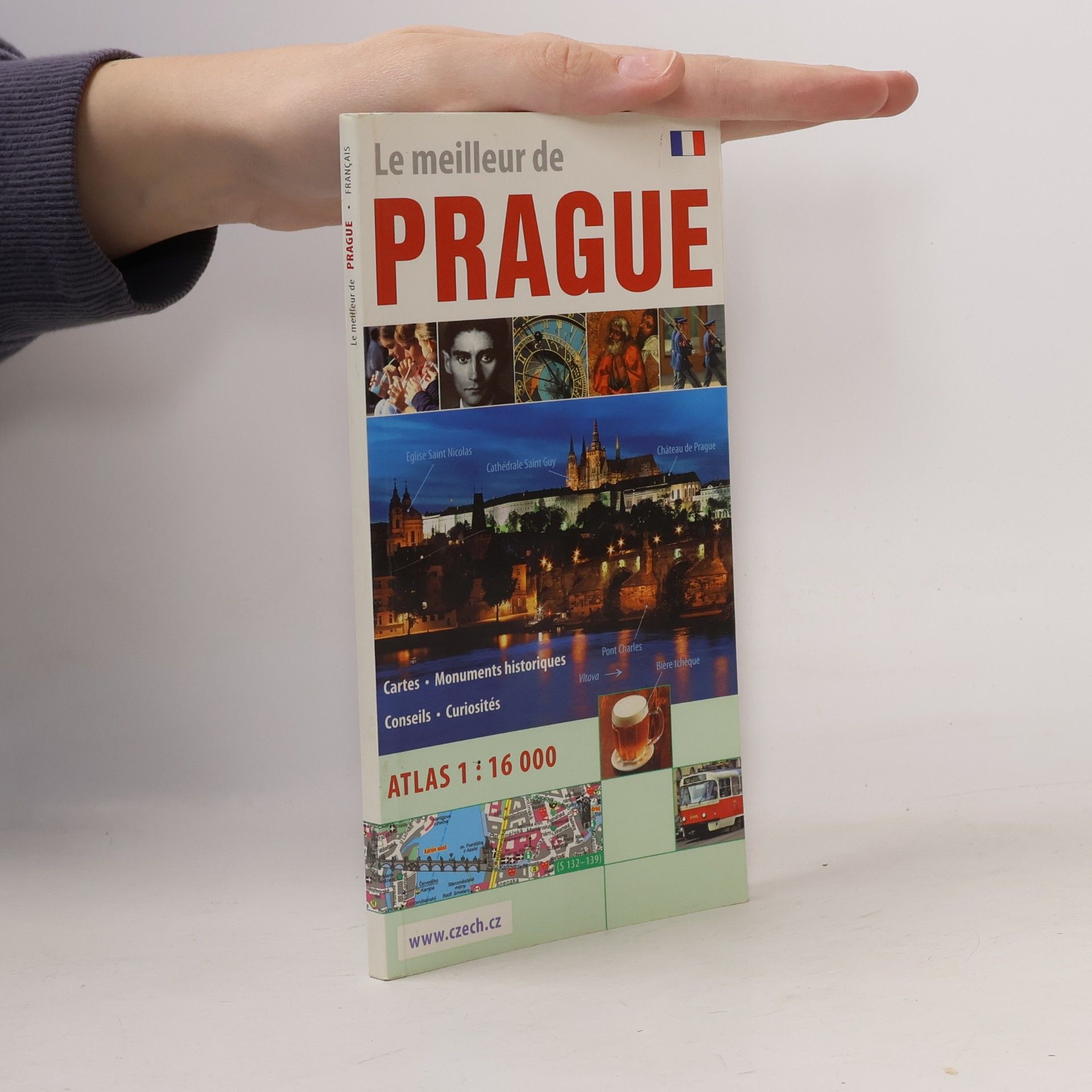 Le meilleur de Prague