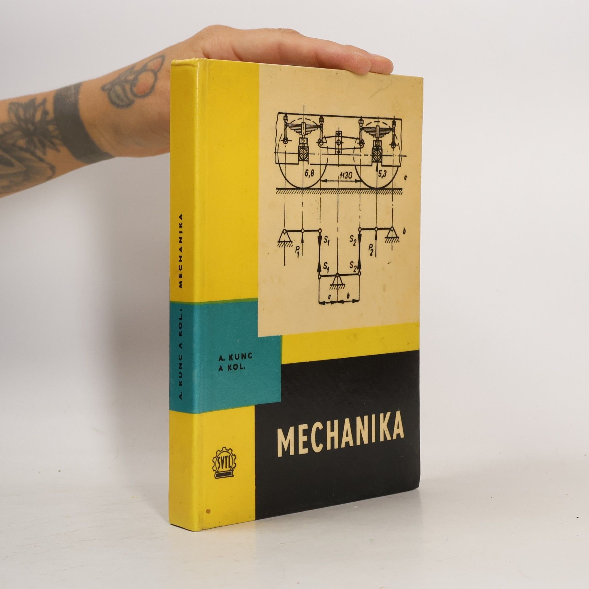 Mechanika