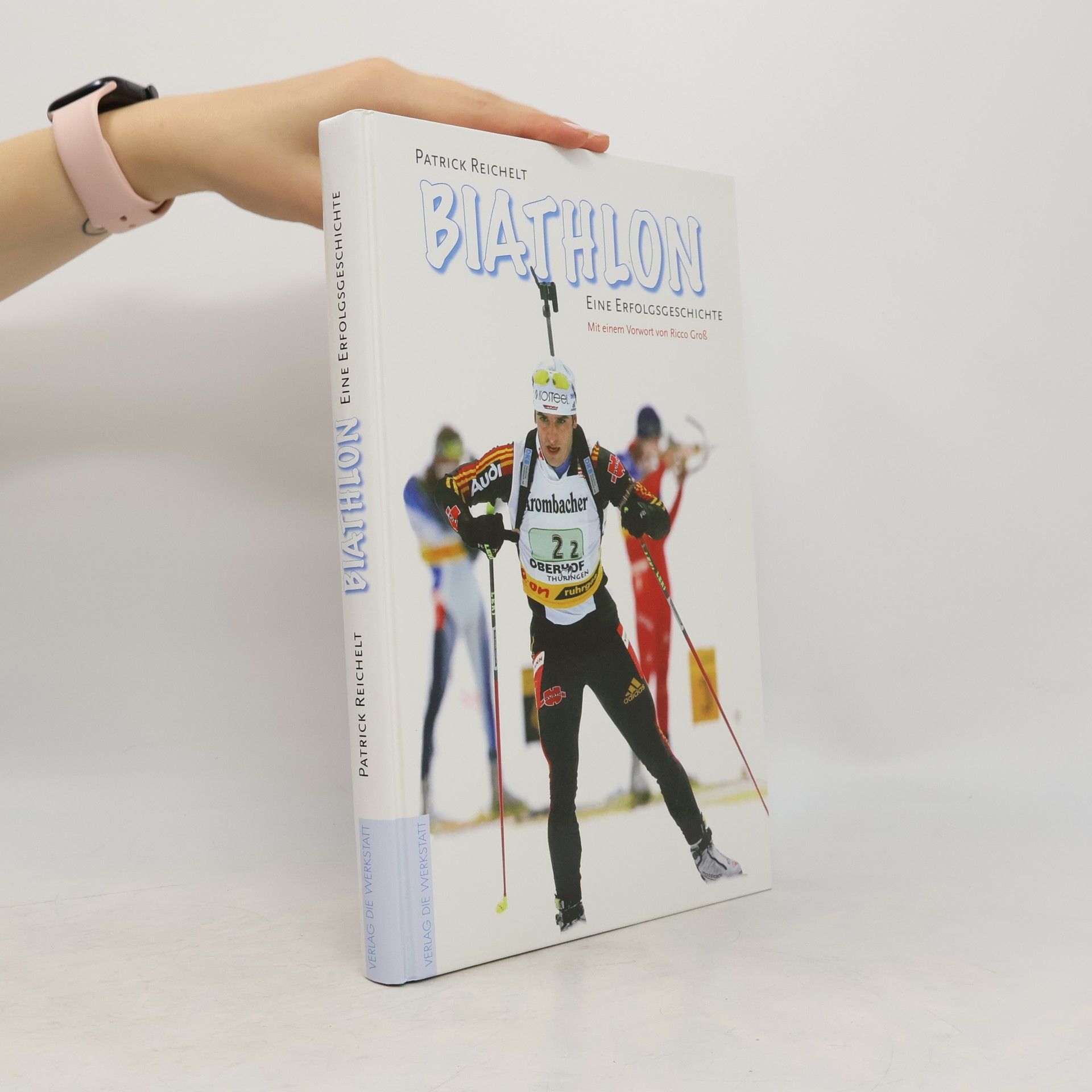 Biathlon