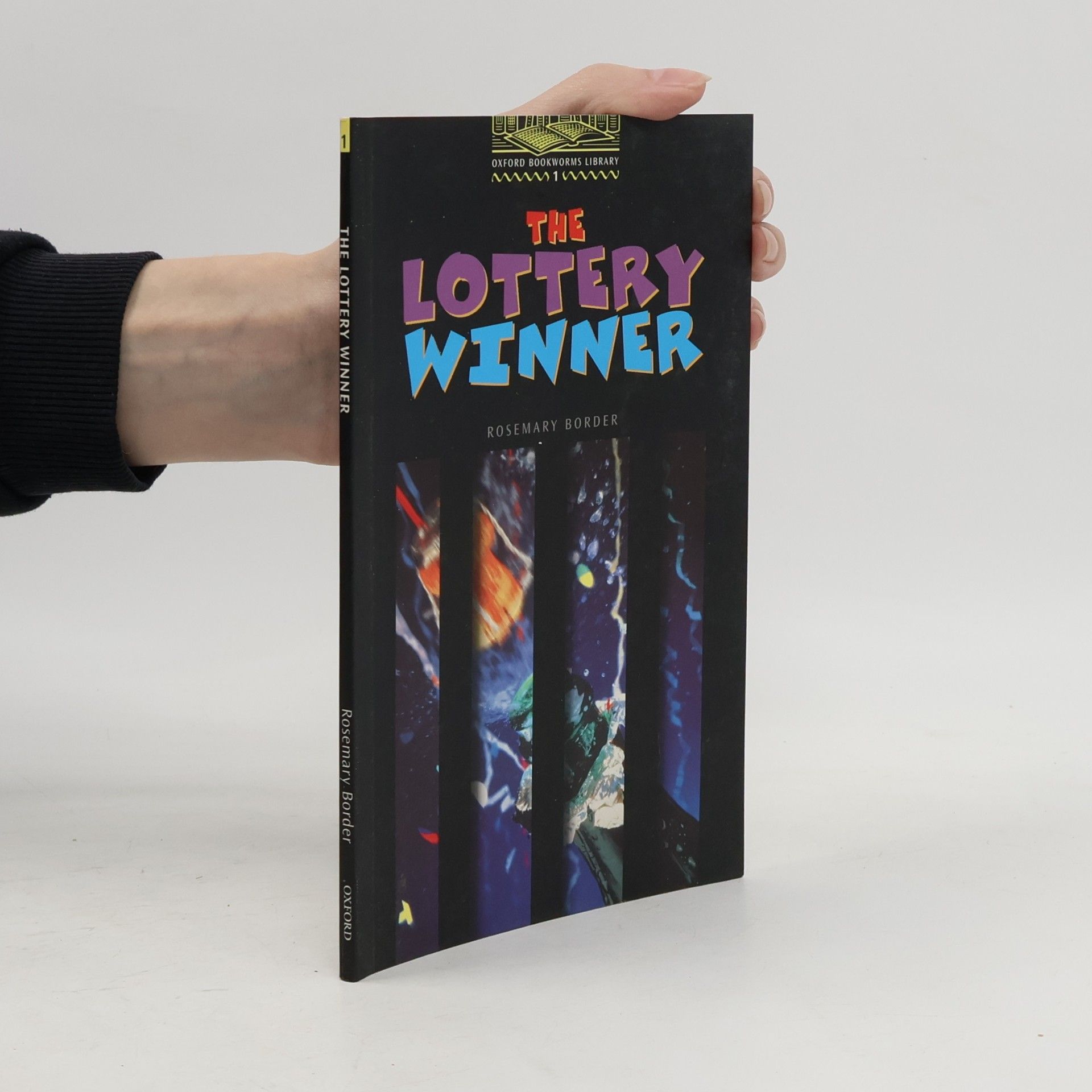 The Lottery Winner