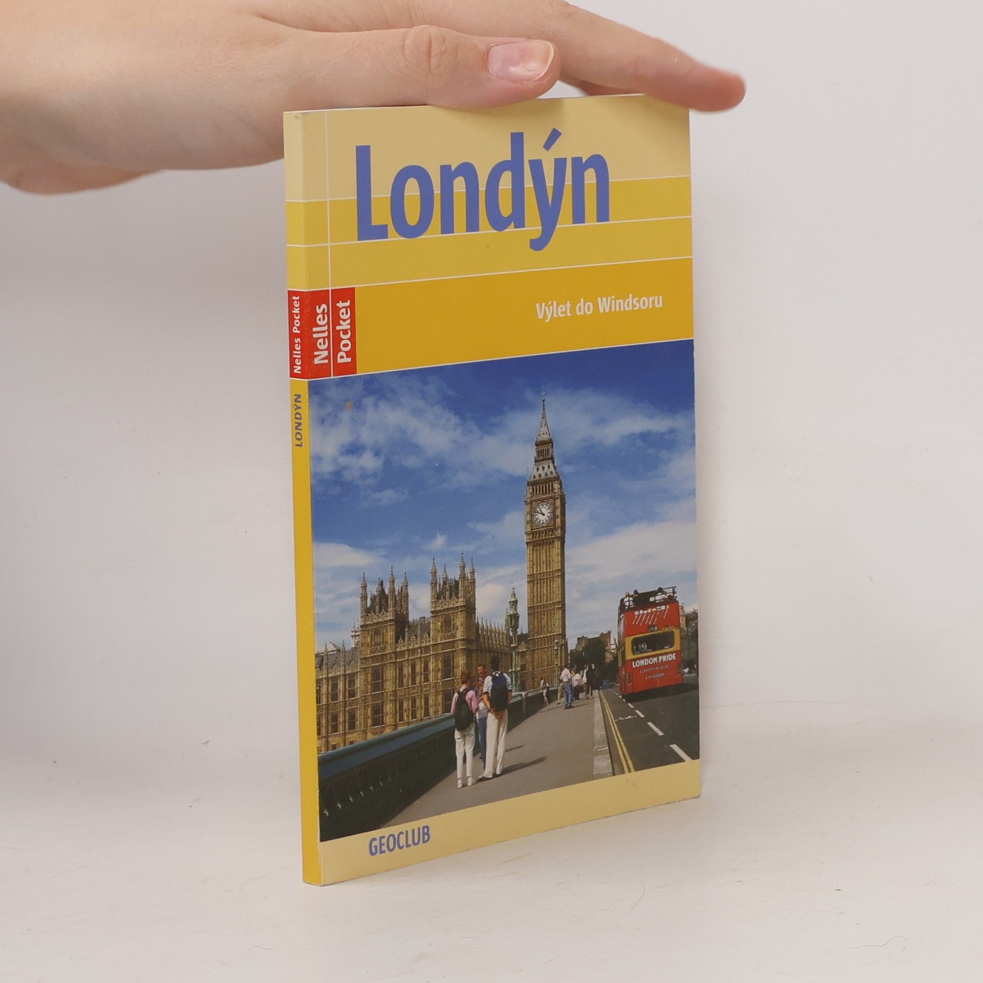 Londýn