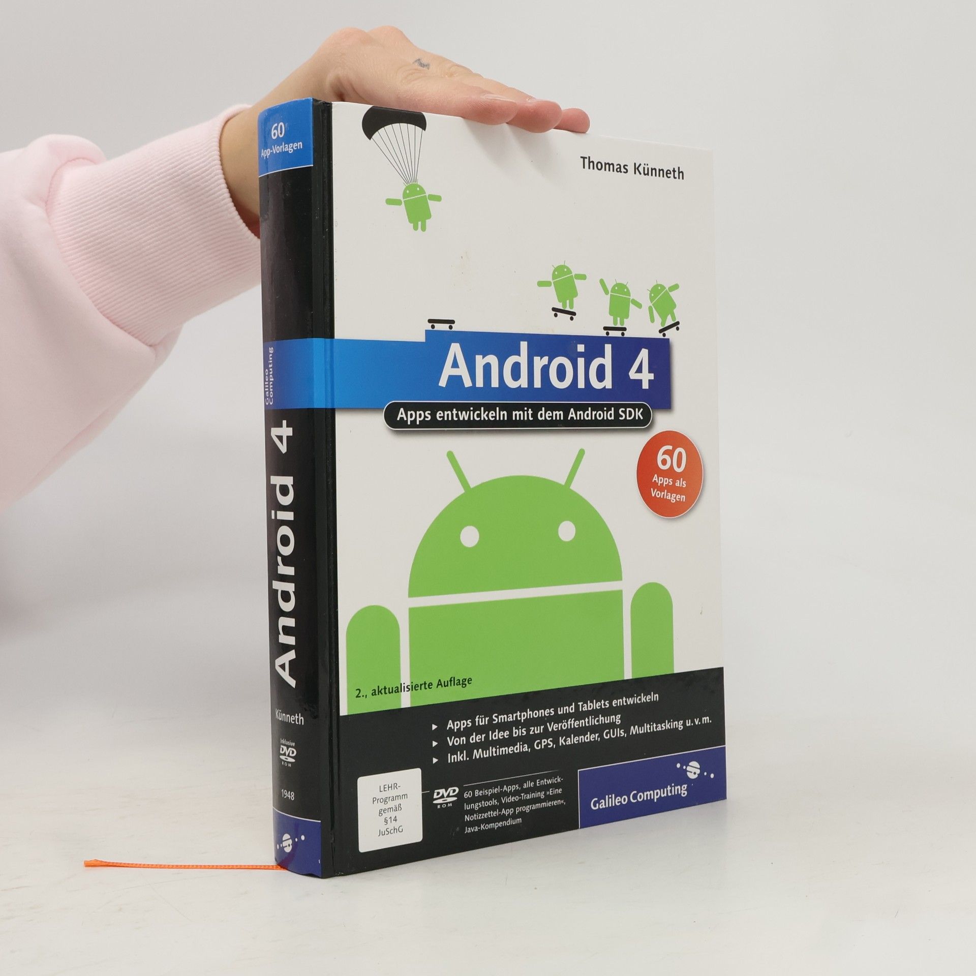 Android 4