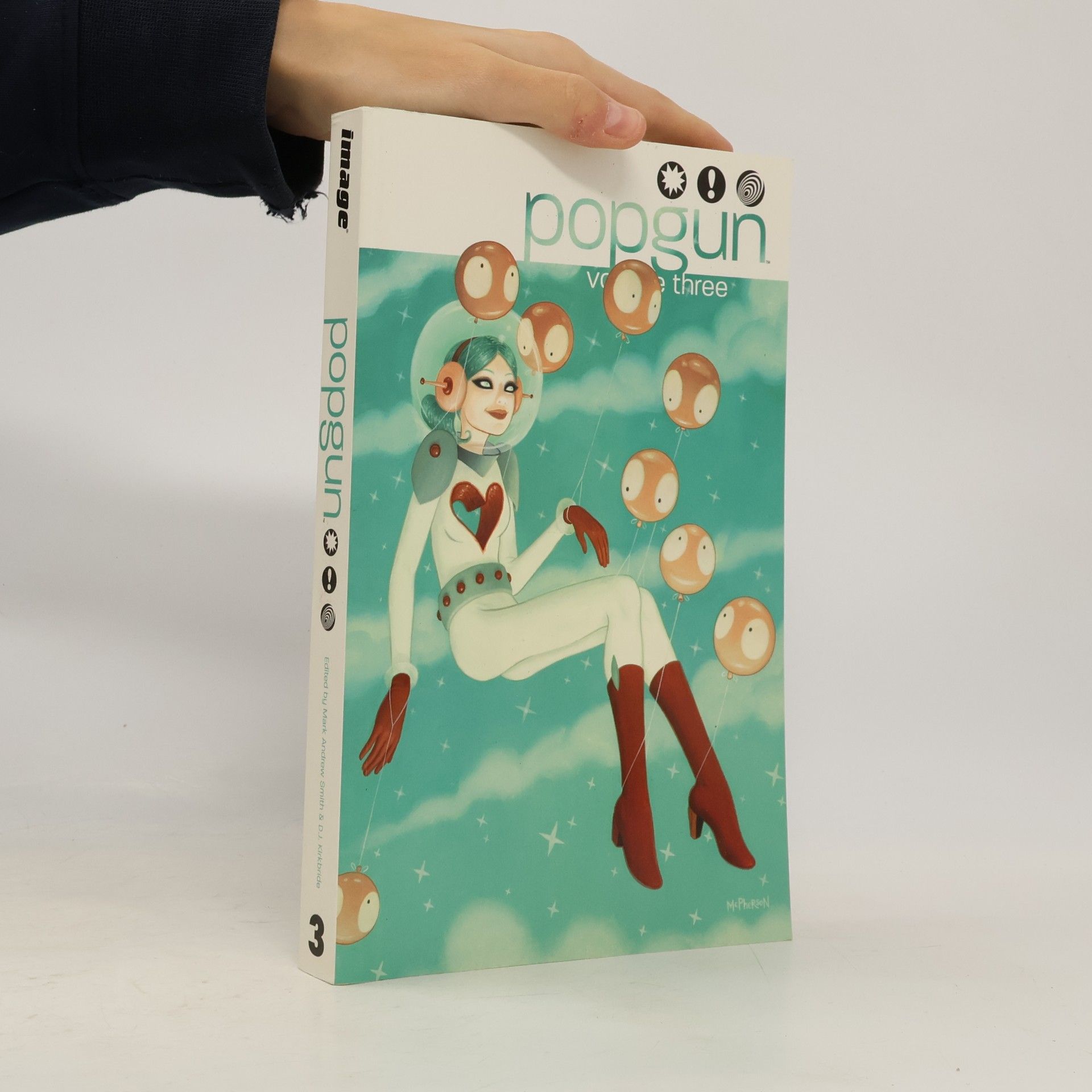 Popgun