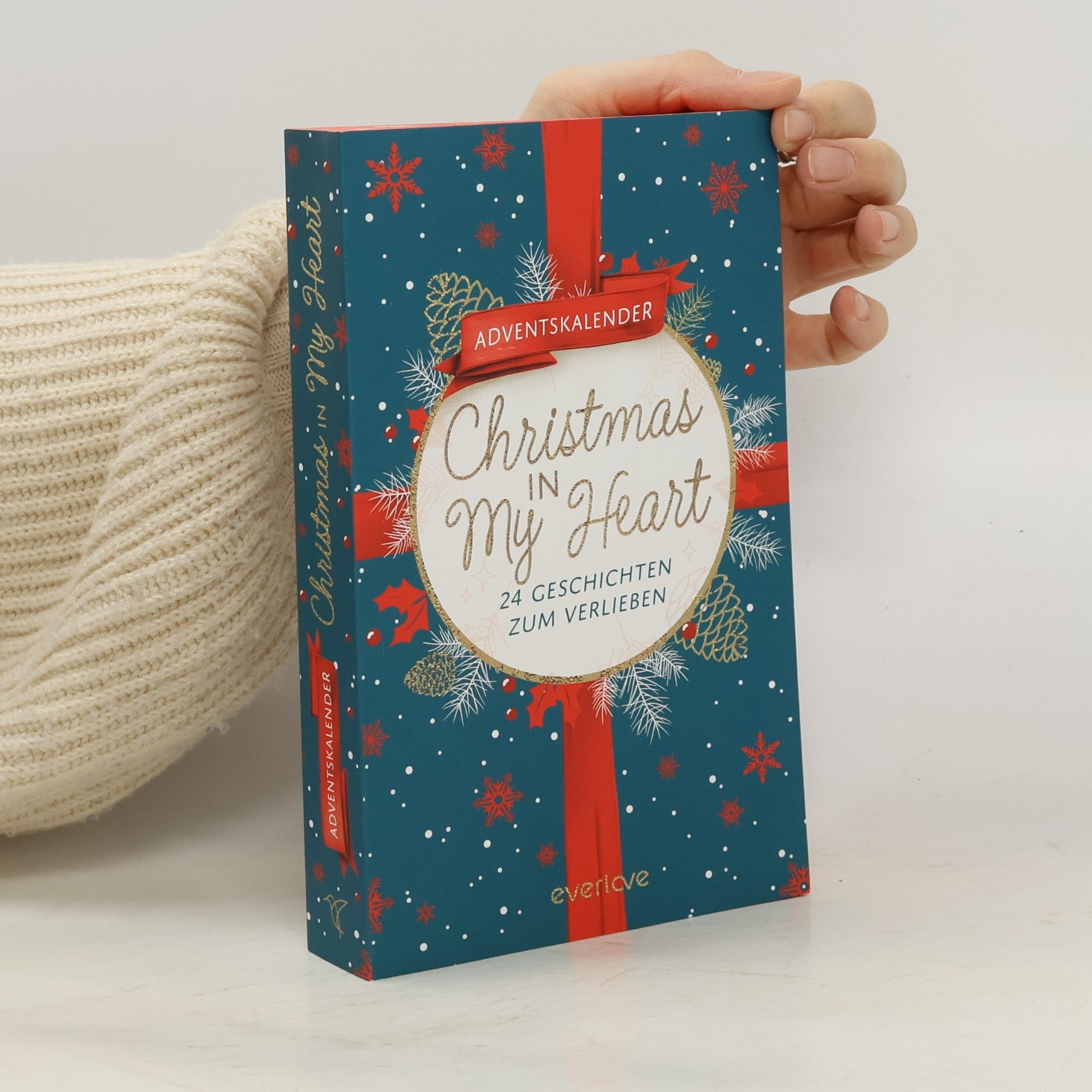 Christmas in My Heart